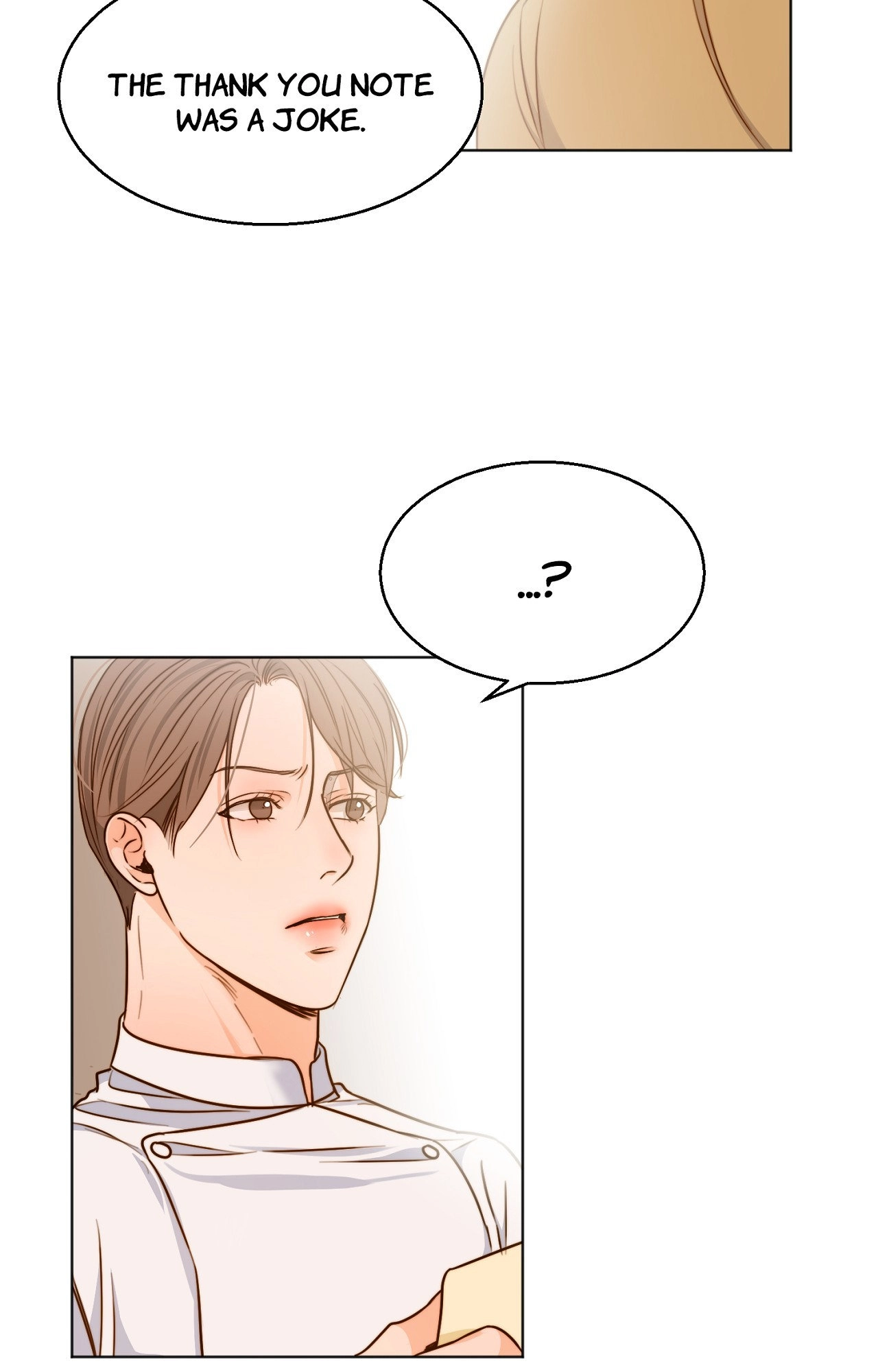 Read Secondo Piatto chapter 42 image 46 on Lezhin