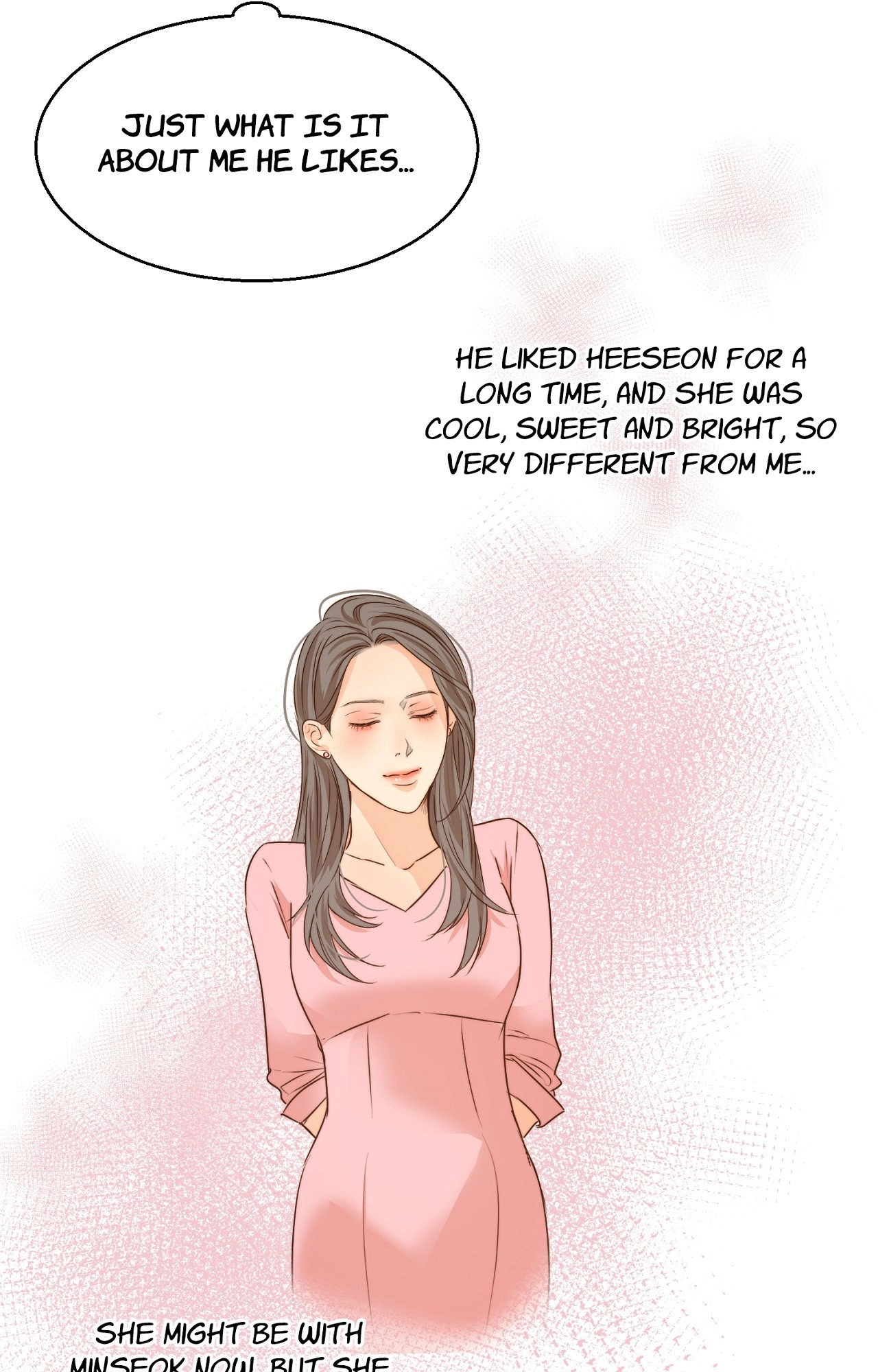 Read Secondo Piatto chapter 43 image 27 on Lezhin