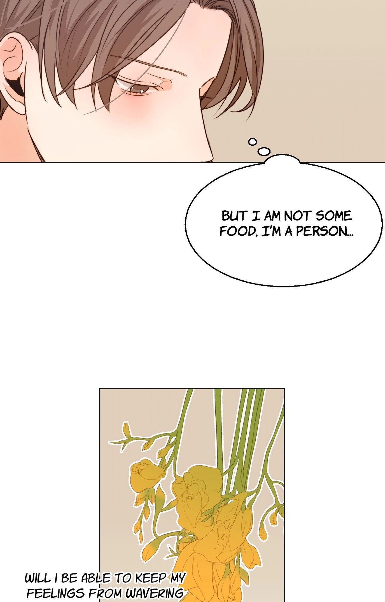Read Secondo Piatto chapter 43 image 31 on Lezhin