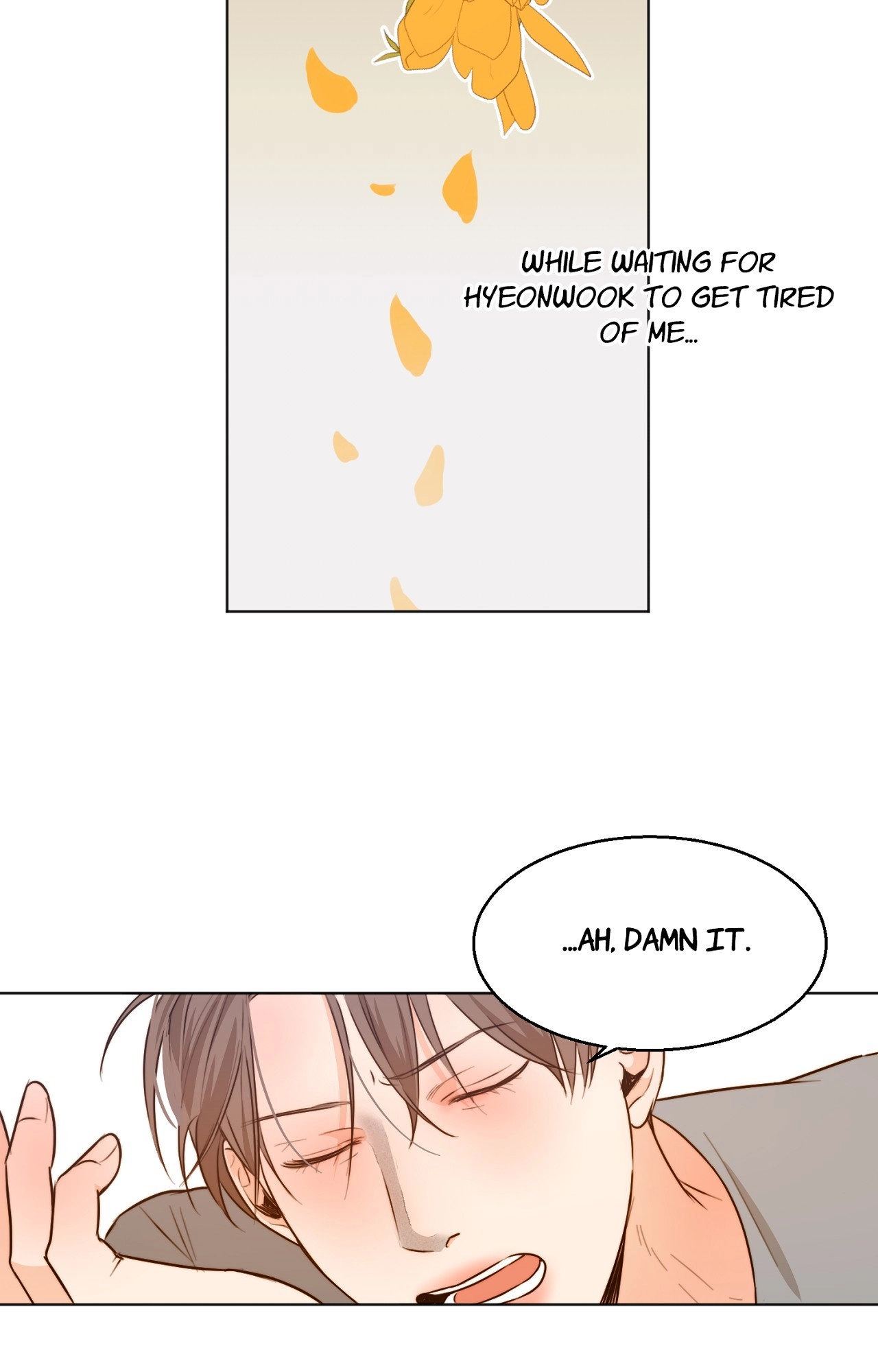 Read Secondo Piatto chapter 43 image 32 on Lezhin
