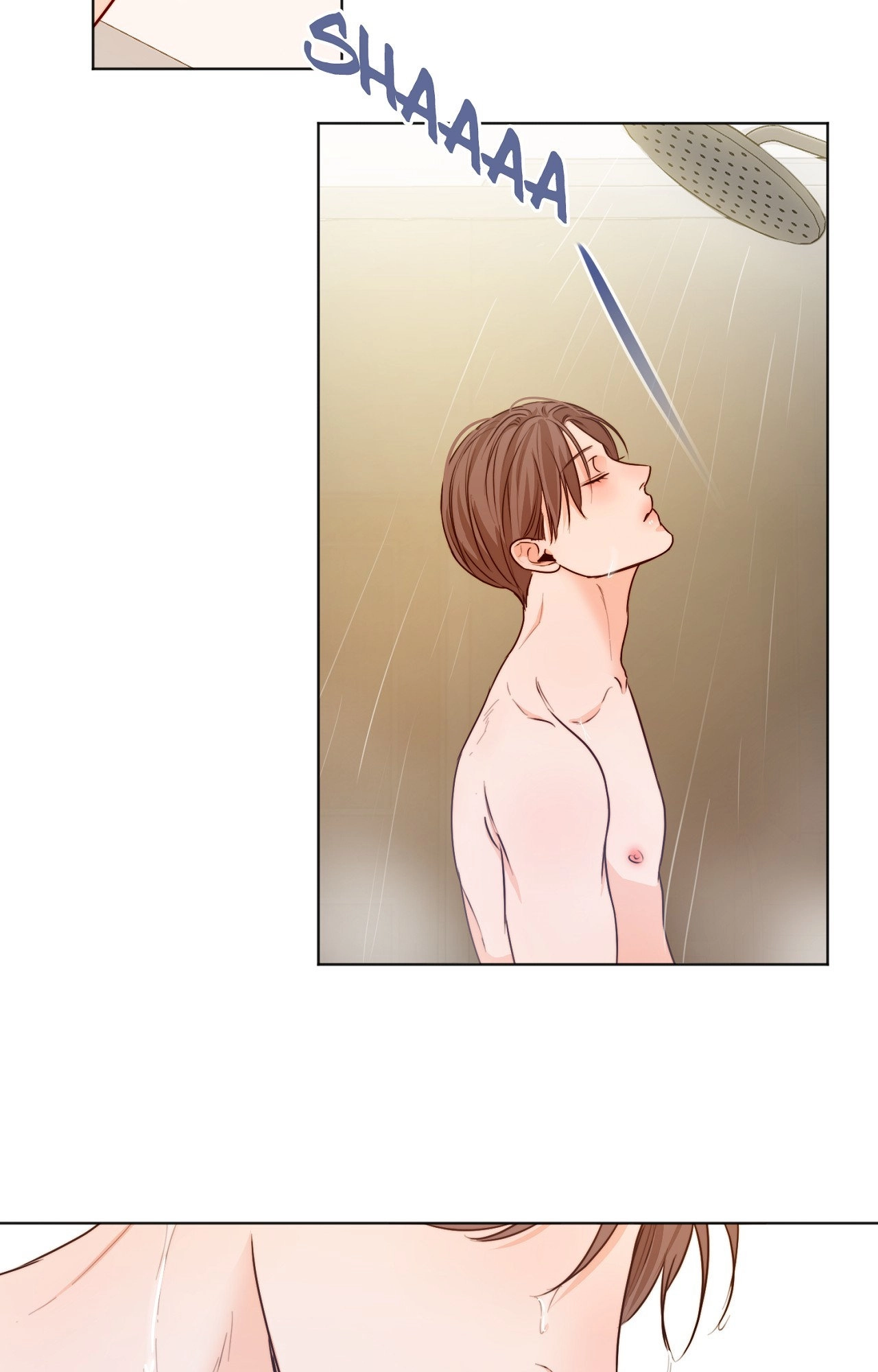 Read Secondo Piatto chapter 43 image 36 on Lezhin
