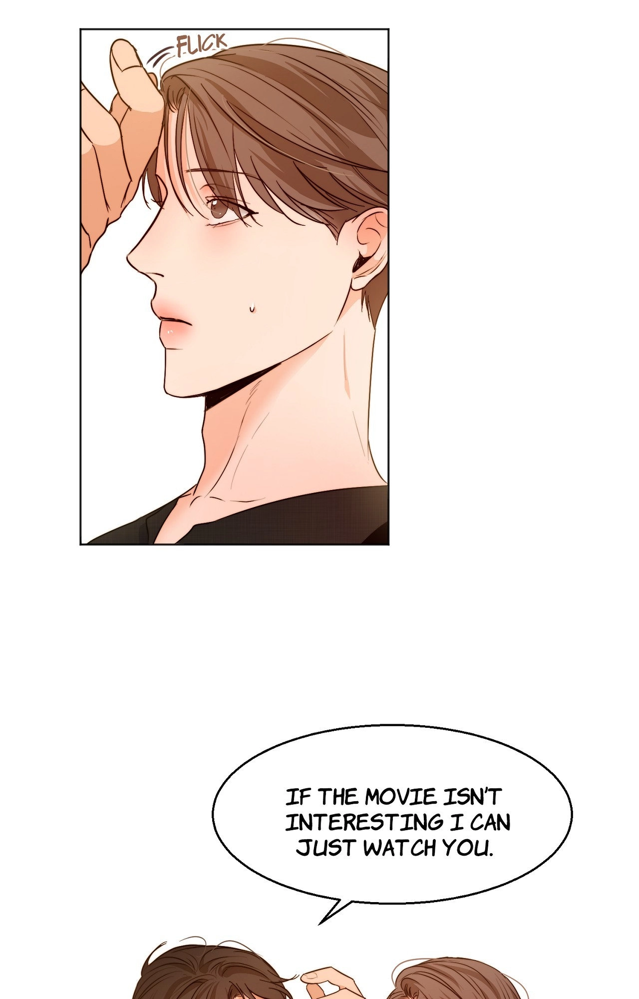 Read Secondo Piatto chapter 44 image 17 on Lezhin
