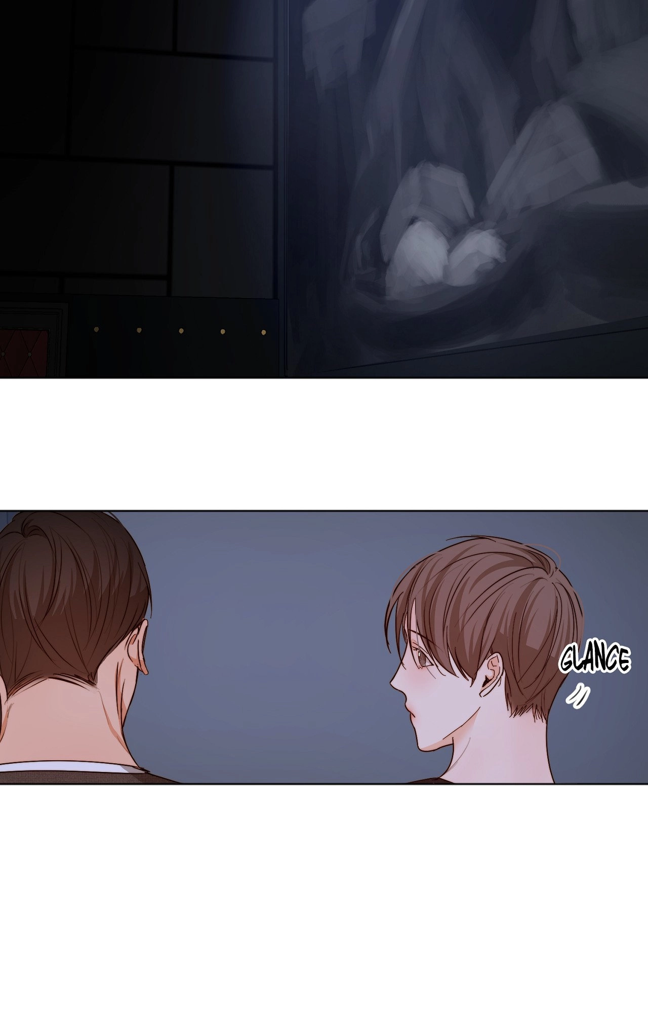 Read Secondo Piatto chapter 44 image 23 on Lezhin