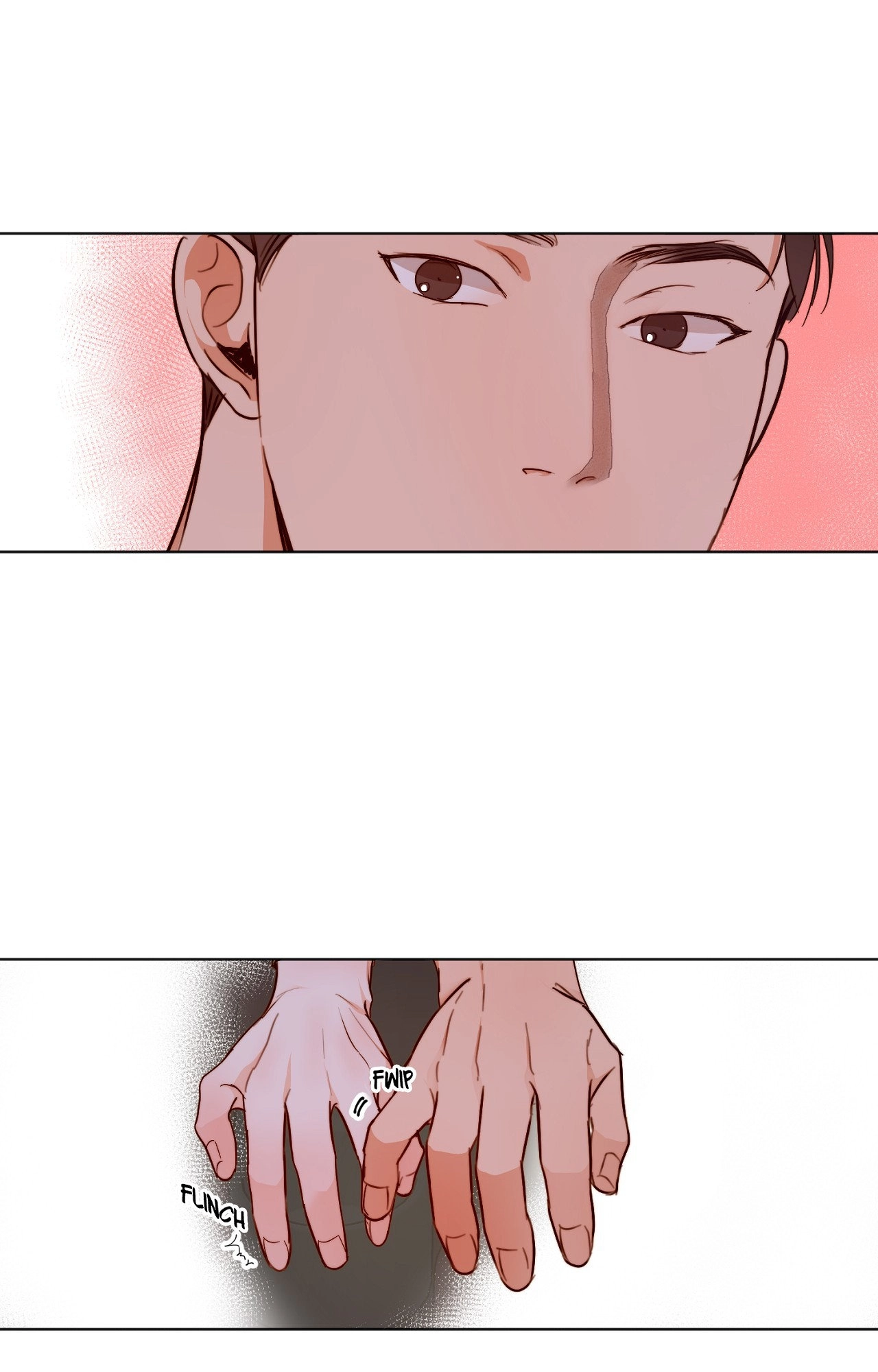 Read Secondo Piatto chapter 44 image 26 on Lezhin