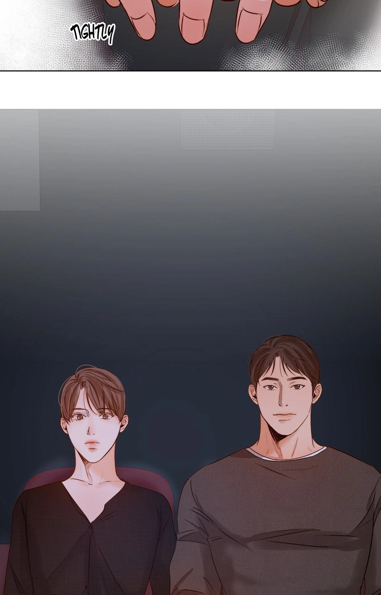 Read Secondo Piatto chapter 44 image 28 on Lezhin