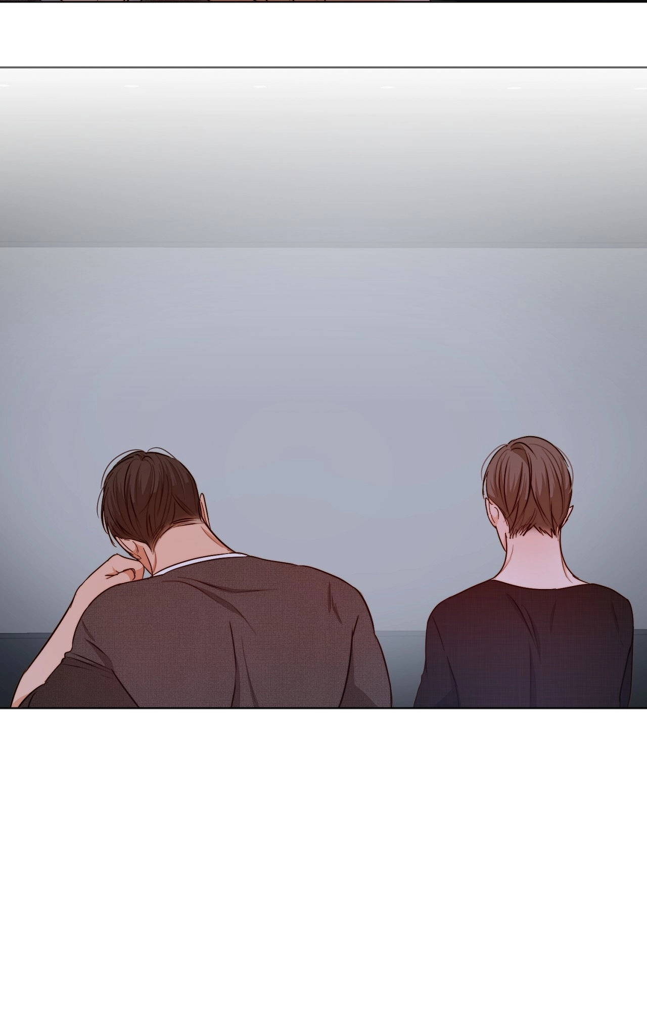 Read Secondo Piatto chapter 44 image 31 on Lezhin