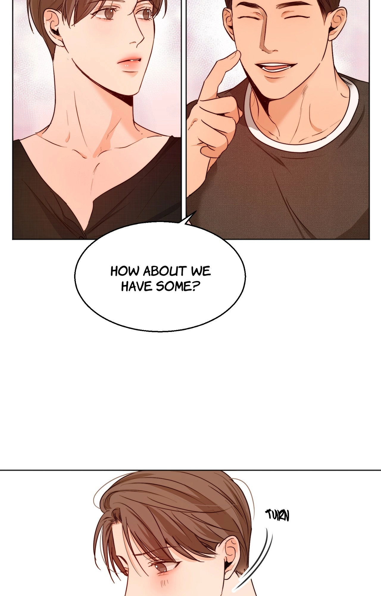 Read Secondo Piatto chapter 44 image 40 on Lezhin