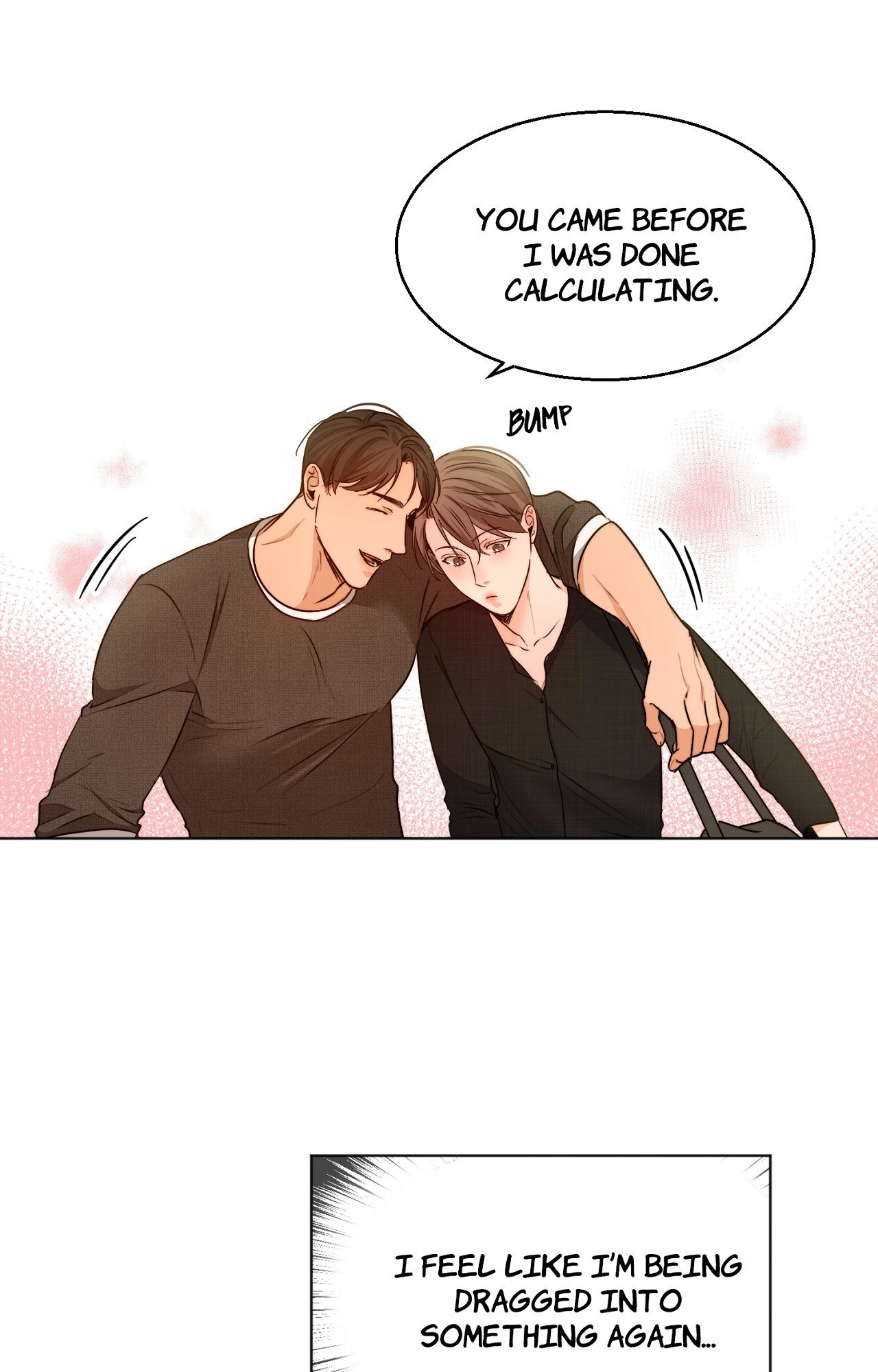 Read Secondo Piatto chapter 44 image 8 on Lezhin