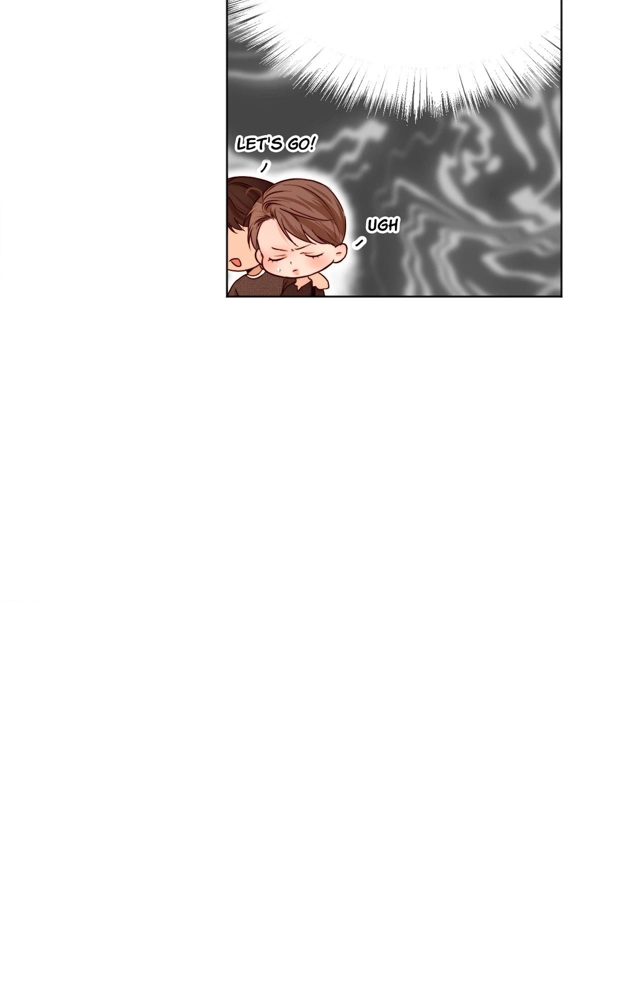 Read Secondo Piatto chapter 44 image 9 on Lezhin
