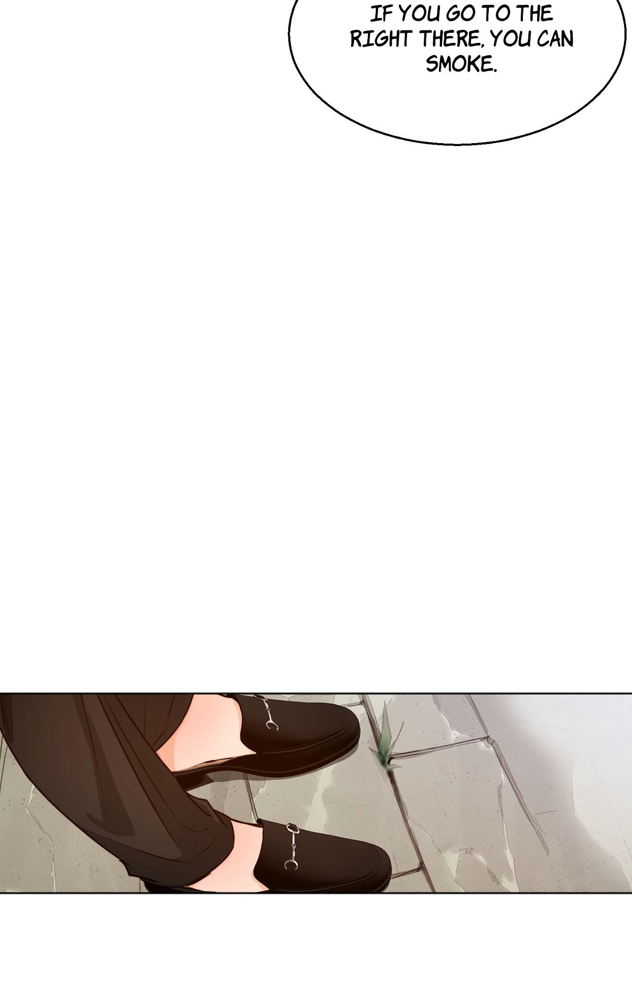 Read Secondo Piatto chapter 45 image 38 on Lezhin