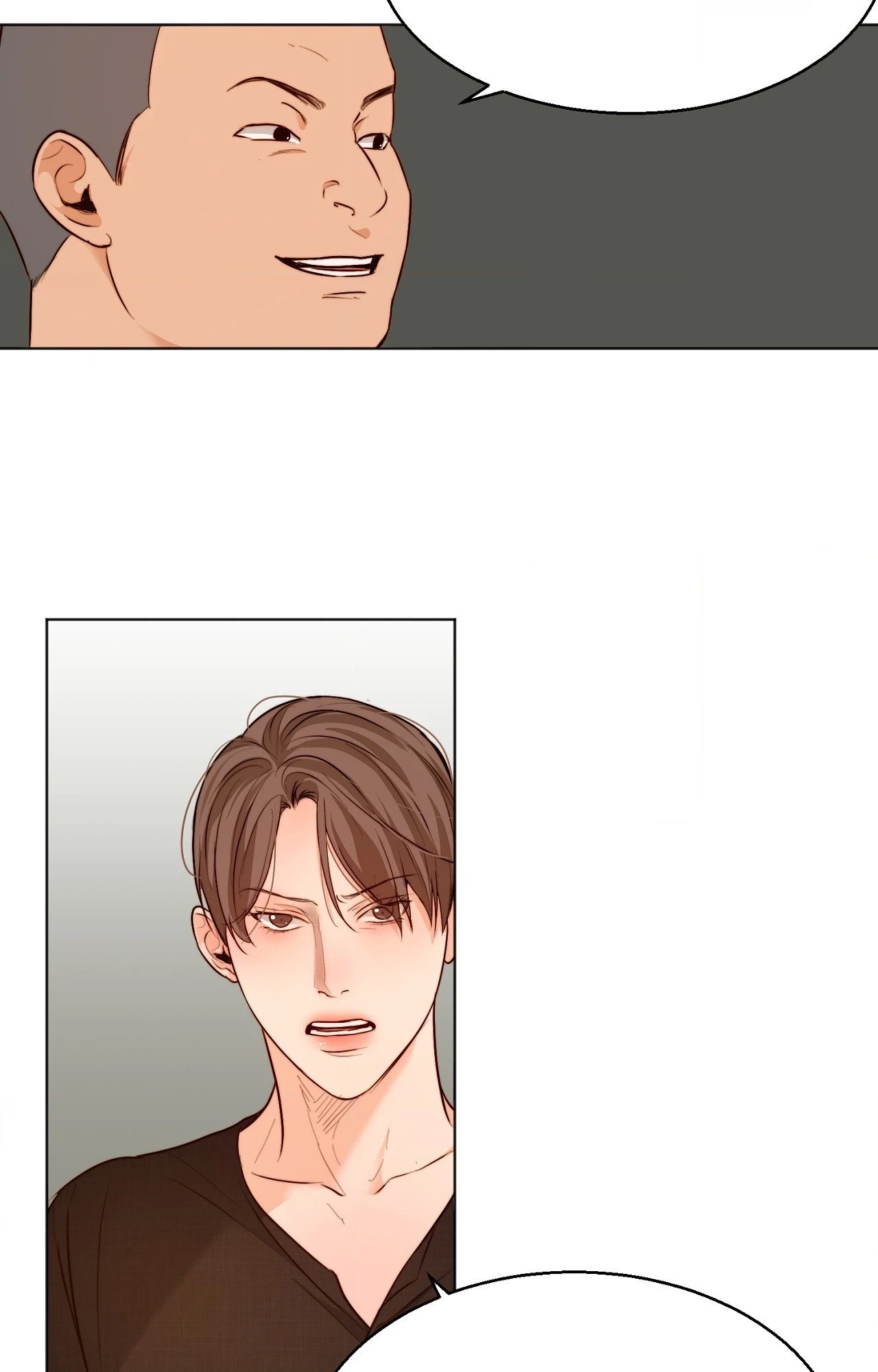 Read Secondo Piatto chapter 46 image 19 on Lezhin