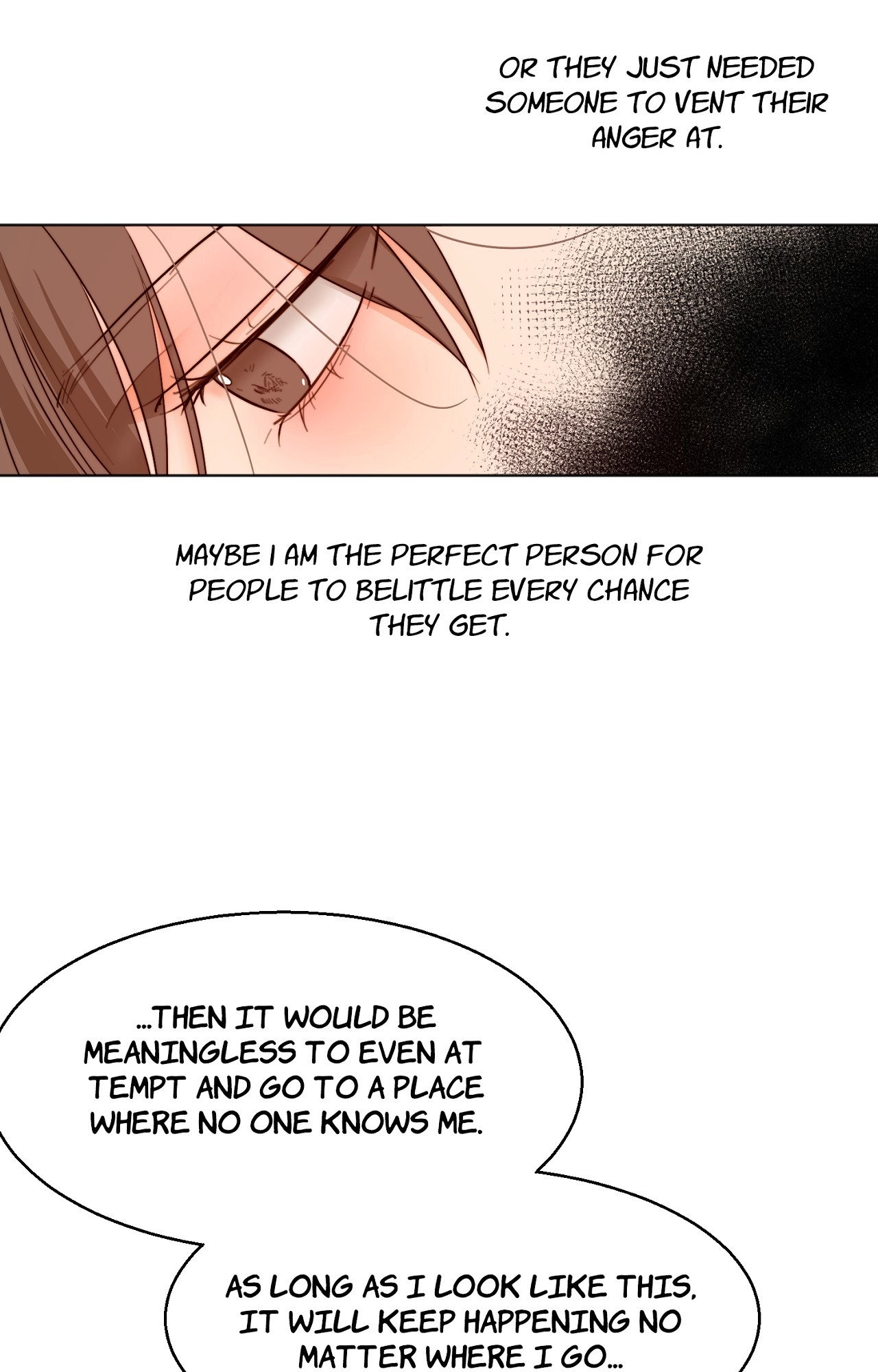 Read Secondo Piatto chapter 46 image 43 on Lezhin