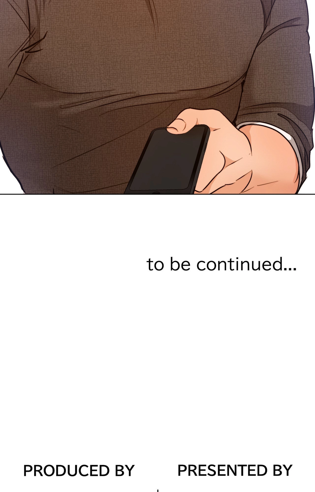 Read Secondo Piatto chapter 46 image 47 on Lezhin