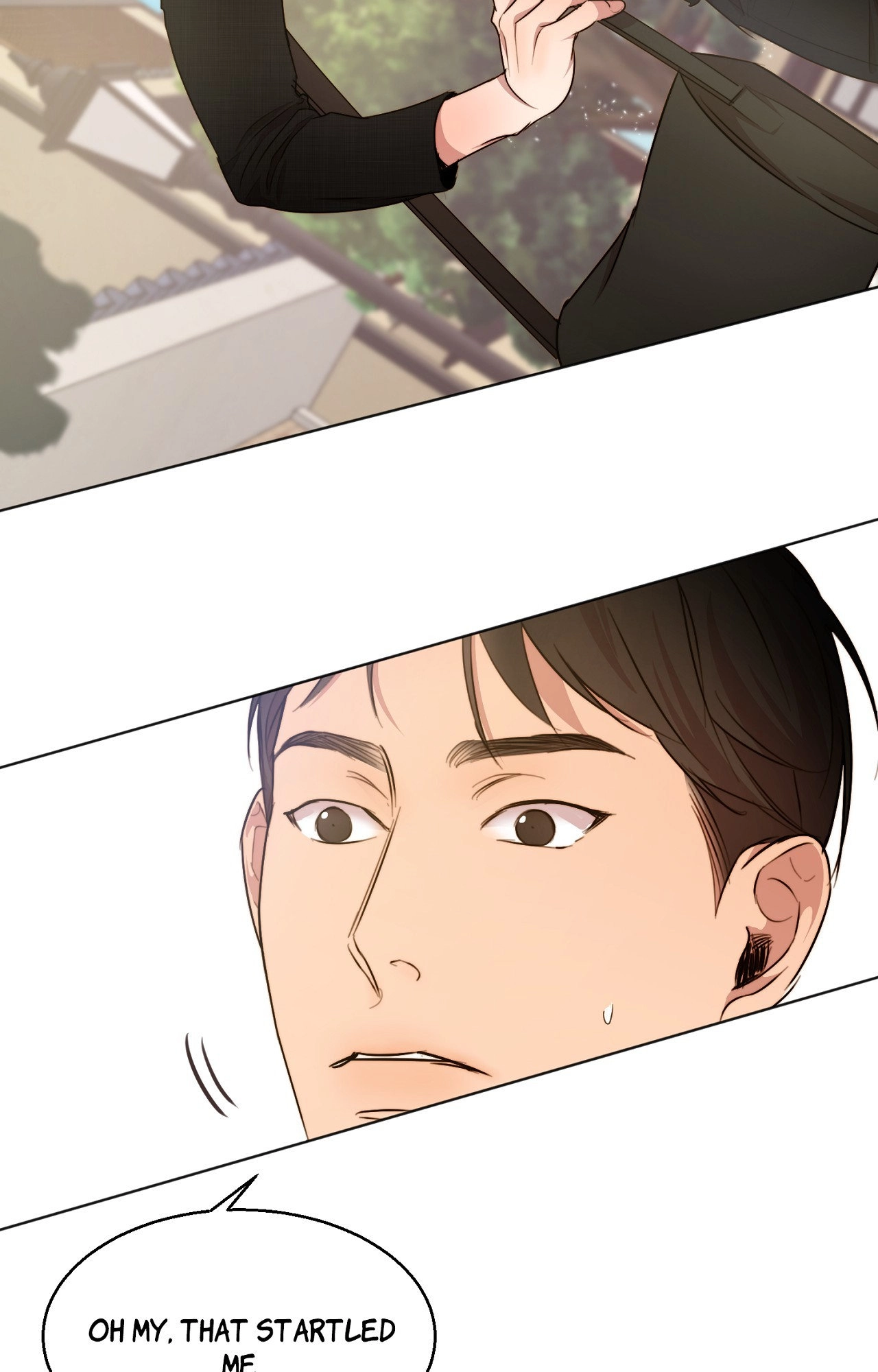 Read Secondo Piatto chapter 47 image 10 on Lezhin