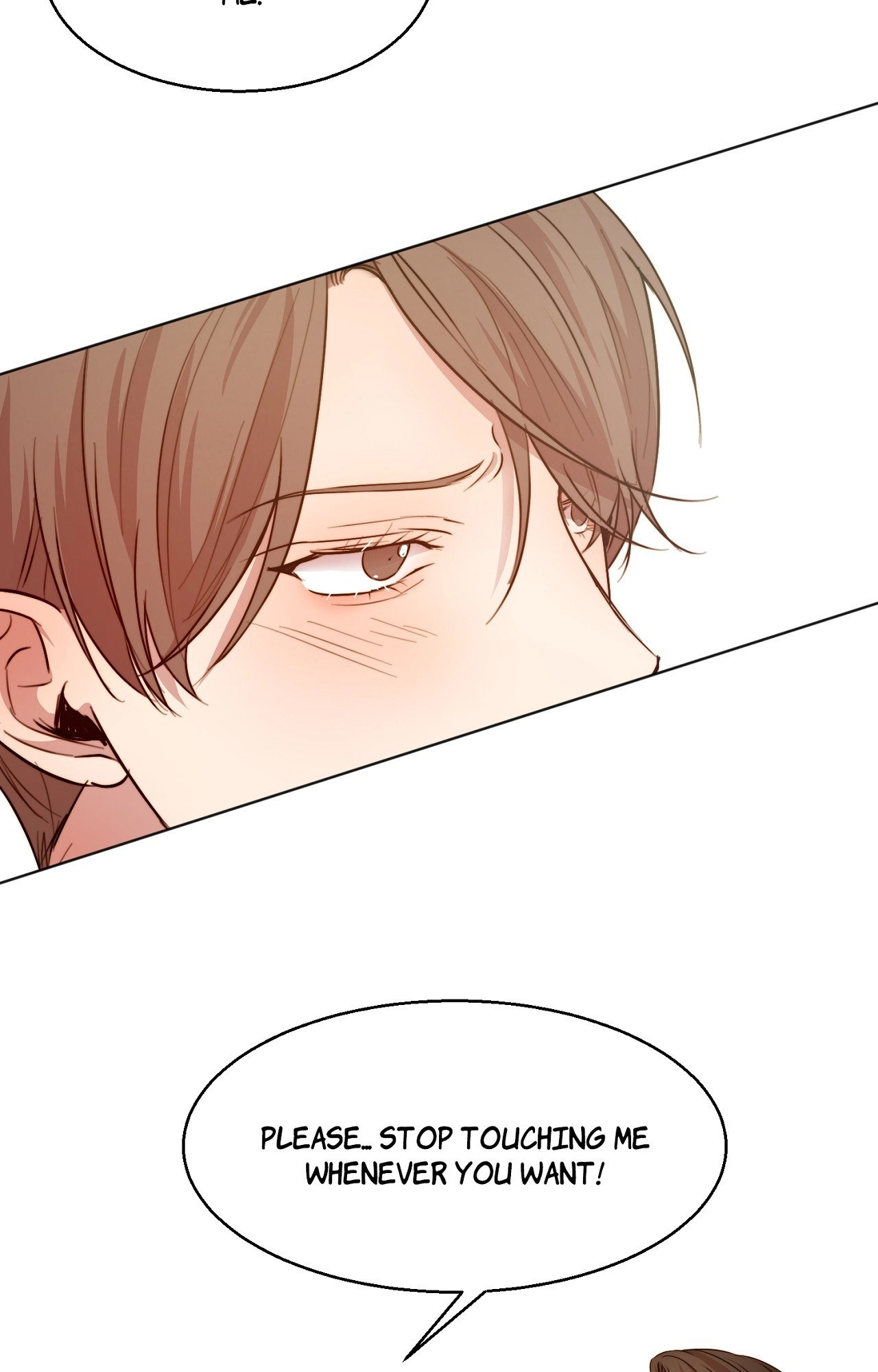 Read Secondo Piatto chapter 47 image 11 on Lezhin