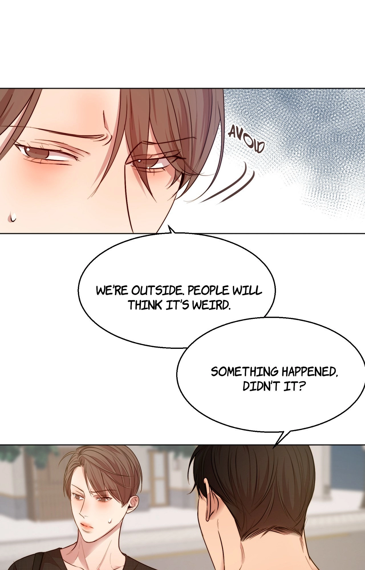 Read Secondo Piatto chapter 47 image 13 on Lezhin