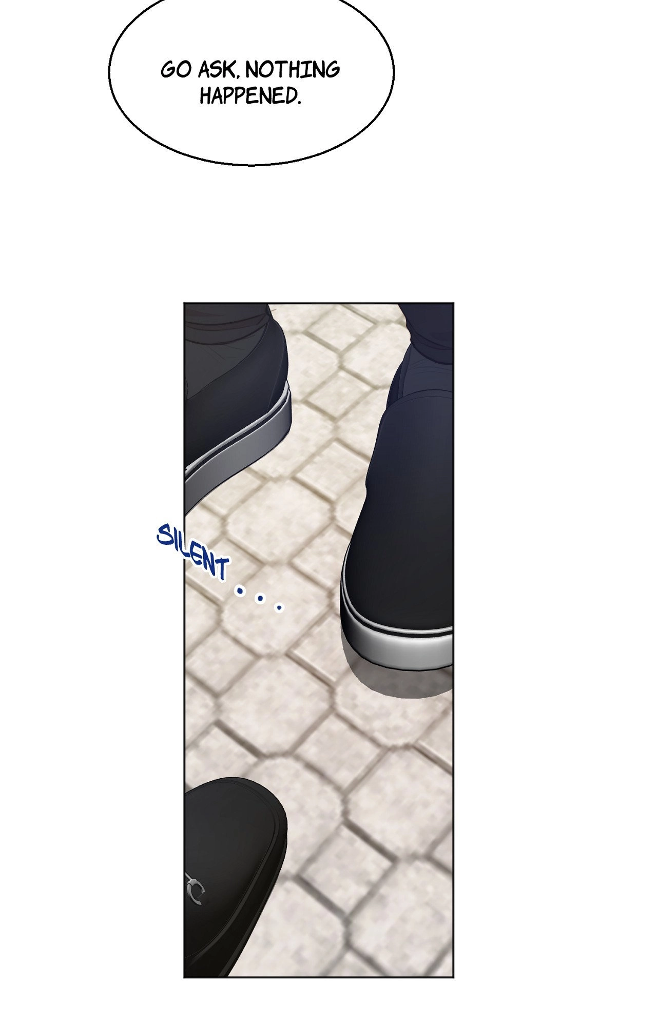Read Secondo Piatto chapter 47 image 15 on Lezhin