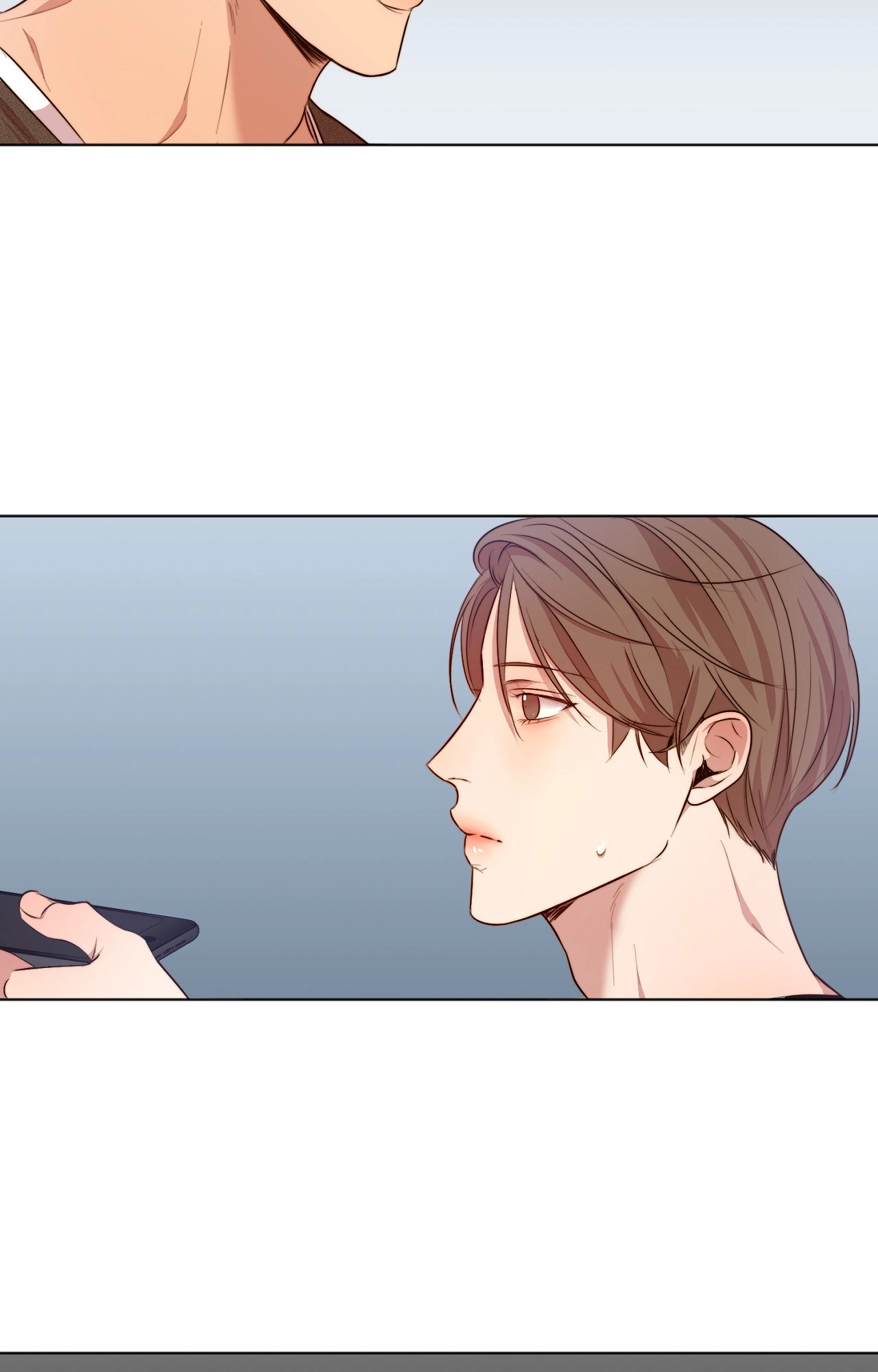 Read Secondo Piatto chapter 47 image 2 on Lezhin