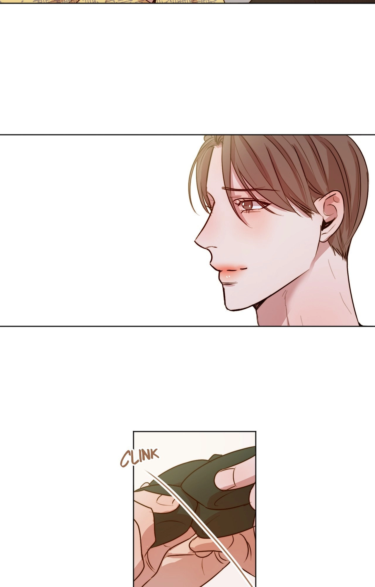 Read Secondo Piatto chapter 47 image 41 on Lezhin