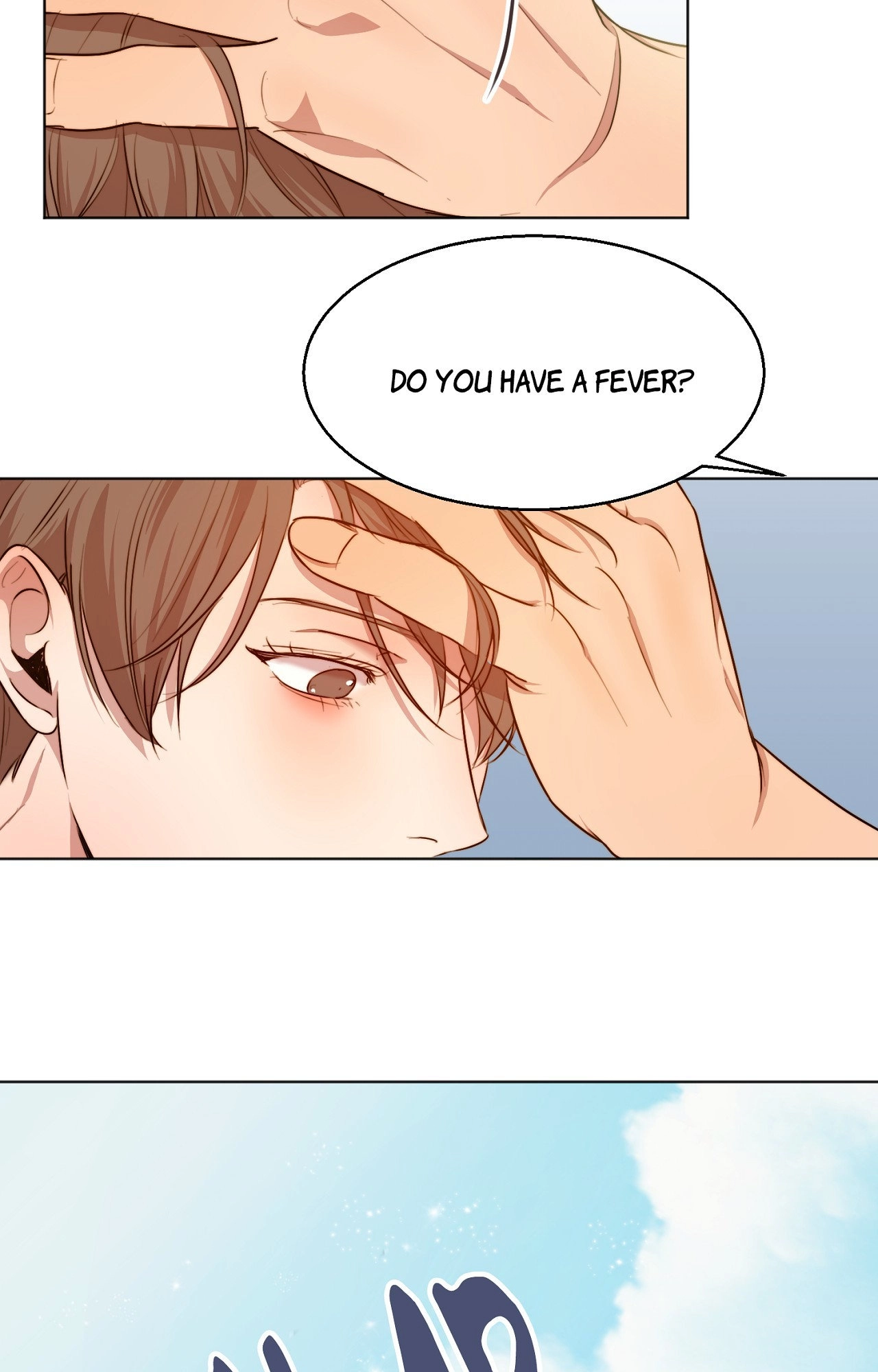 Read Secondo Piatto chapter 47 image 8 on Lezhin