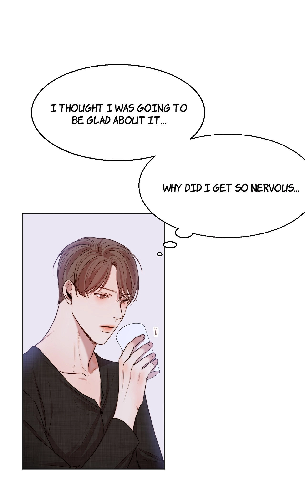 Read Secondo Piatto chapter 48 image 11 on Lezhin