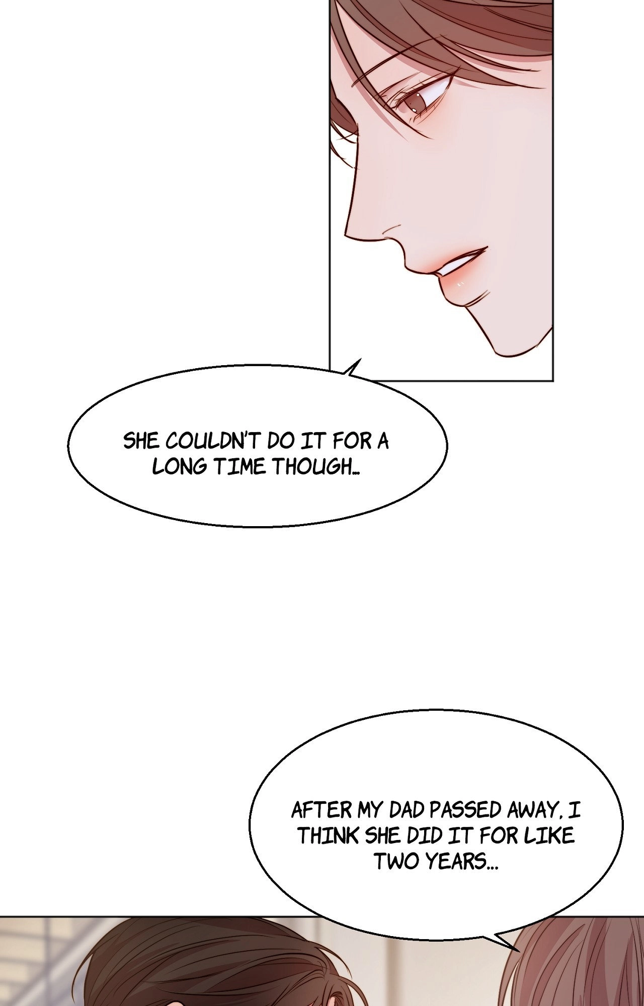 Read Secondo Piatto chapter 48 image 24 on Lezhin