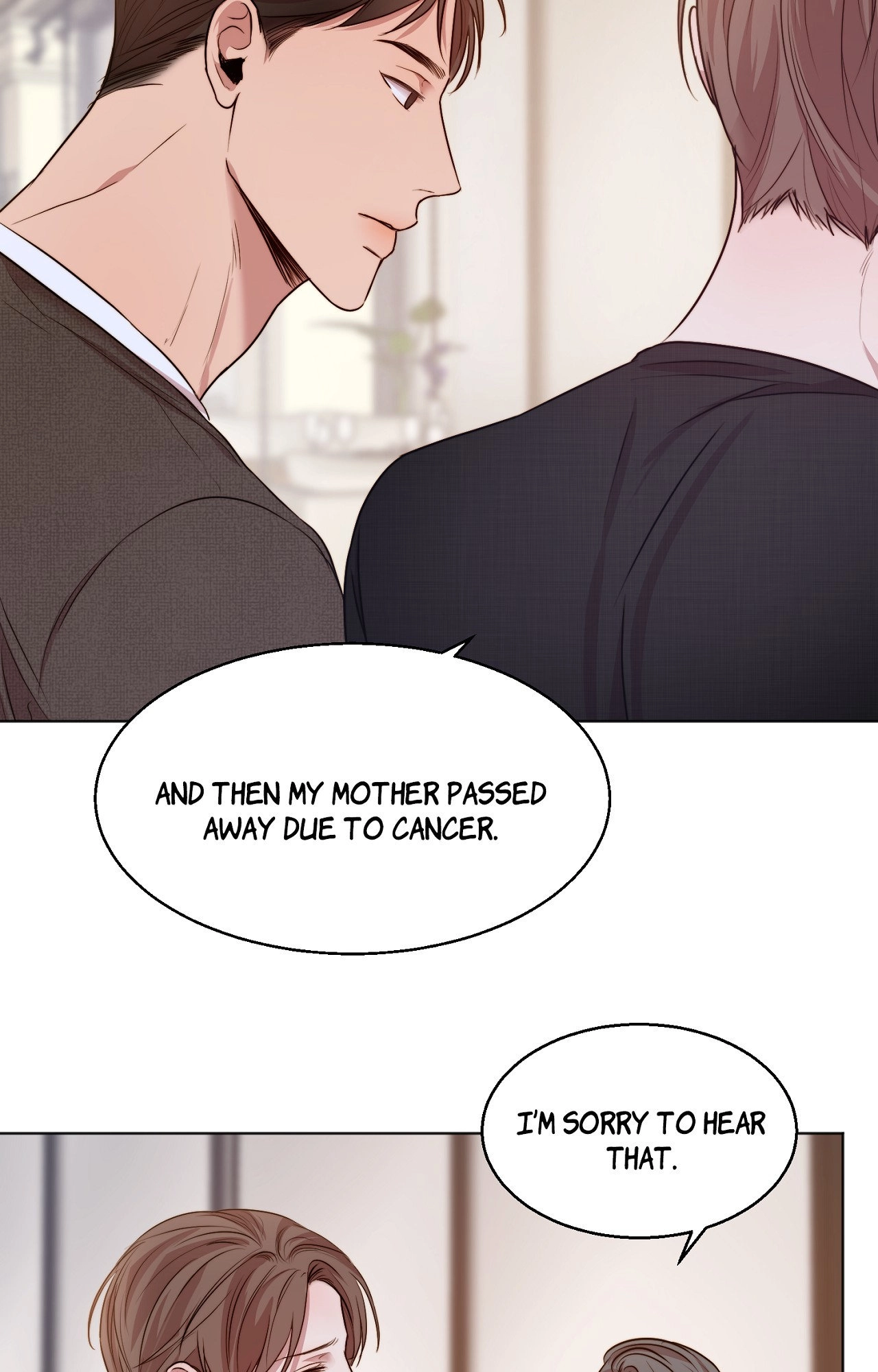Read Secondo Piatto chapter 48 image 25 on Lezhin