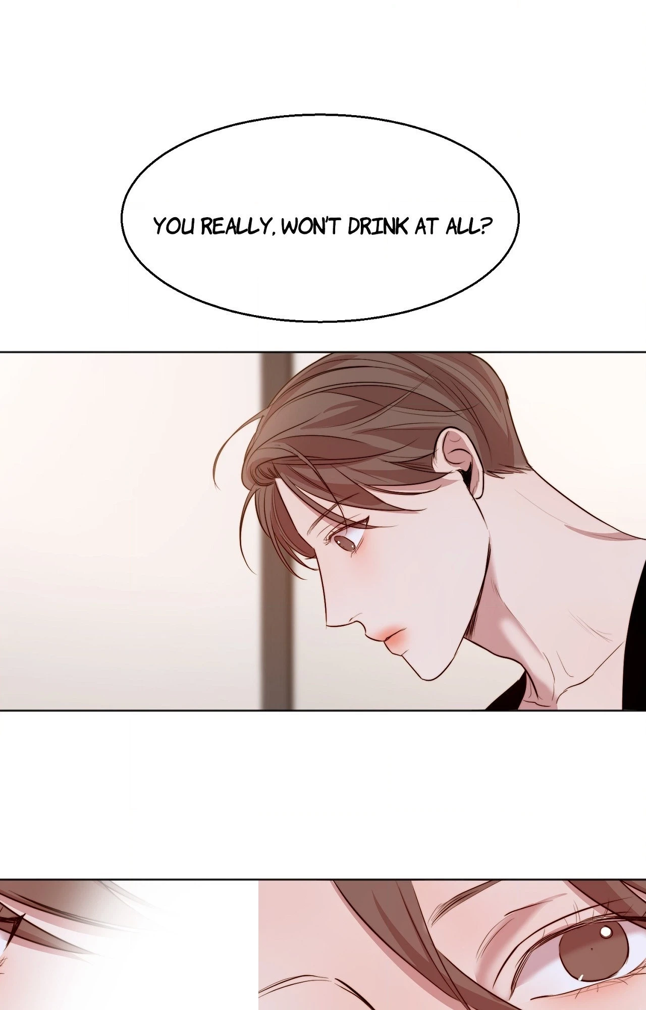 Read Secondo Piatto chapter 48 image 29 on Lezhin