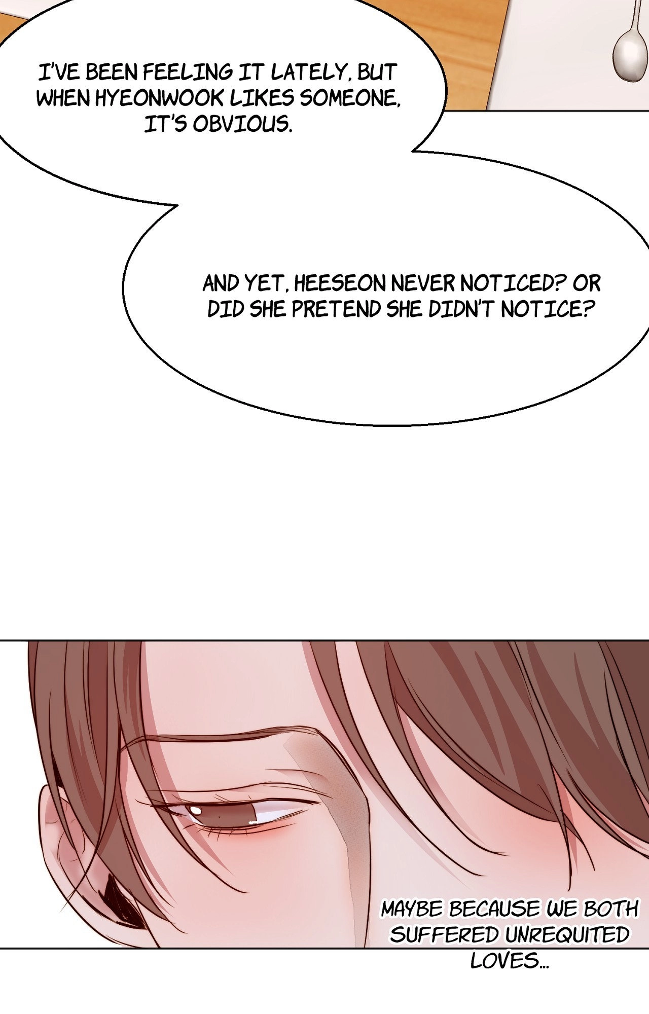 Read Secondo Piatto chapter 48 image 44 on Lezhin