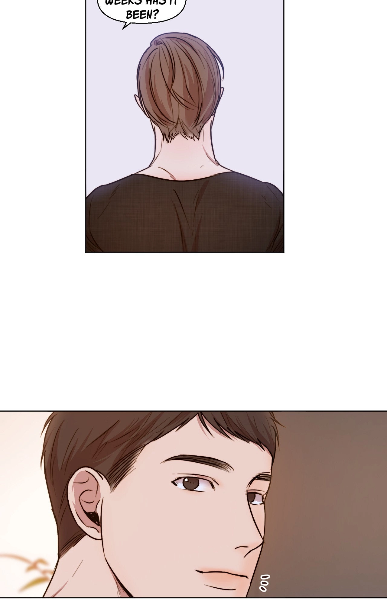 Read Secondo Piatto chapter 48 image 5 on Lezhin