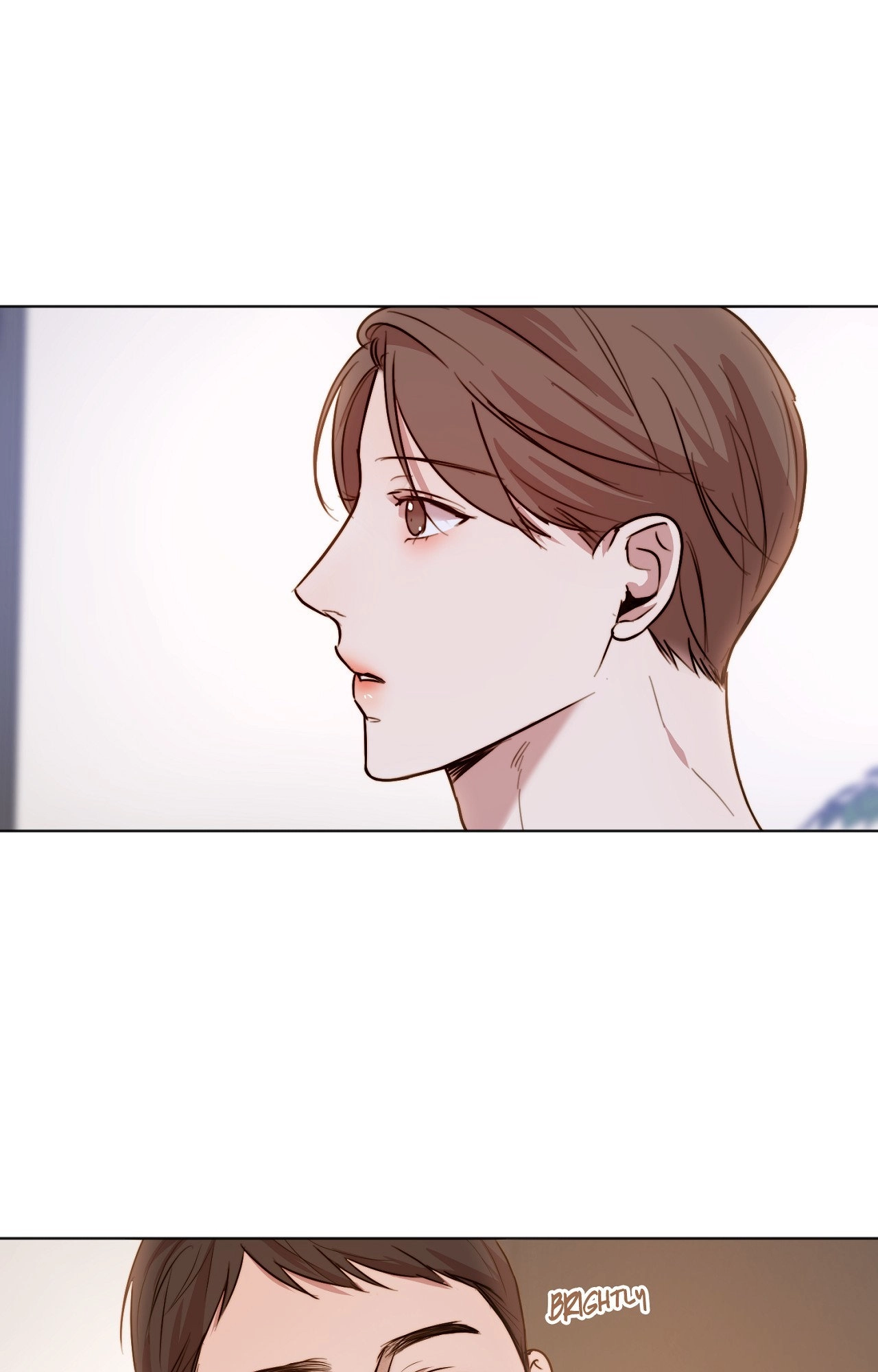 Read Secondo Piatto chapter 48 image 6 on Lezhin