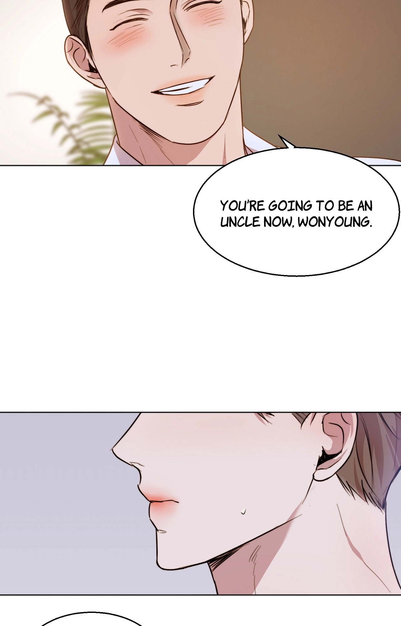 Read Secondo Piatto chapter 48 image 7 on Lezhin