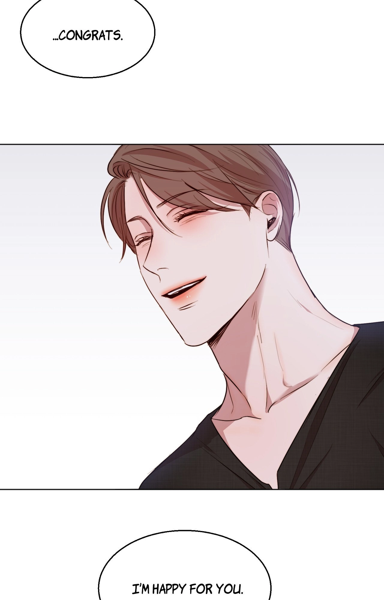 Read Secondo Piatto chapter 48 image 8 on Lezhin