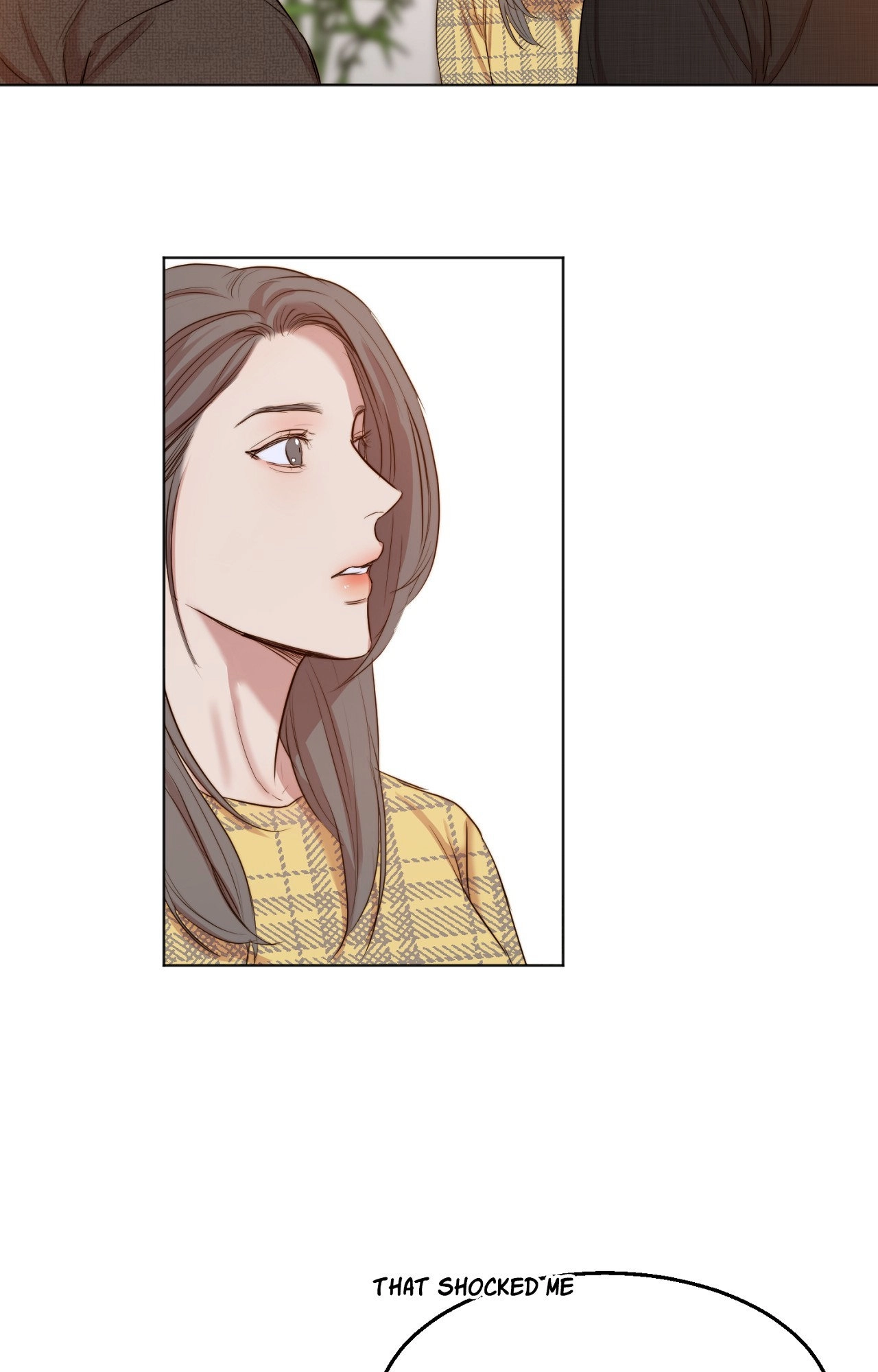 Read Secondo Piatto chapter 49 image 1 on Lezhin