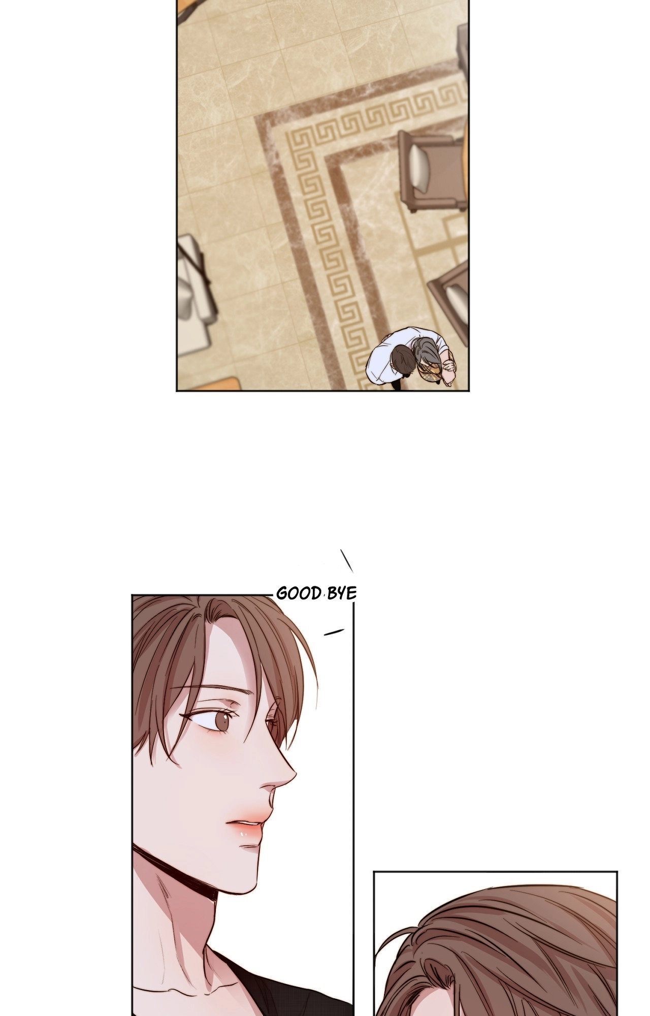 Read Secondo Piatto chapter 49 image 12 on Lezhin