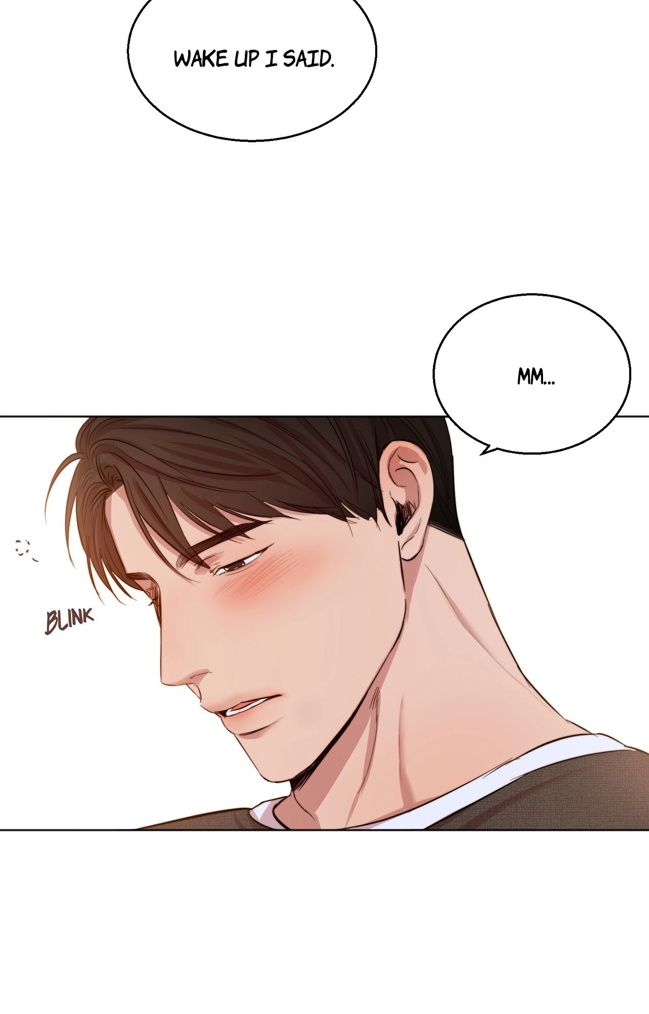 Read Secondo Piatto chapter 49 image 15 on Lezhin