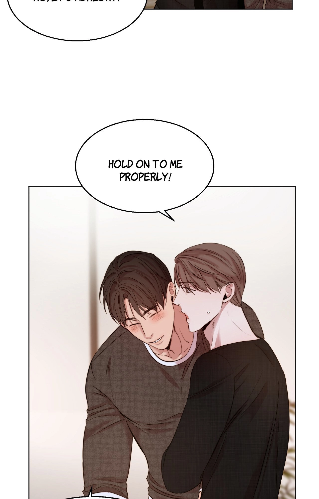 Read Secondo Piatto chapter 49 image 20 on Lezhin