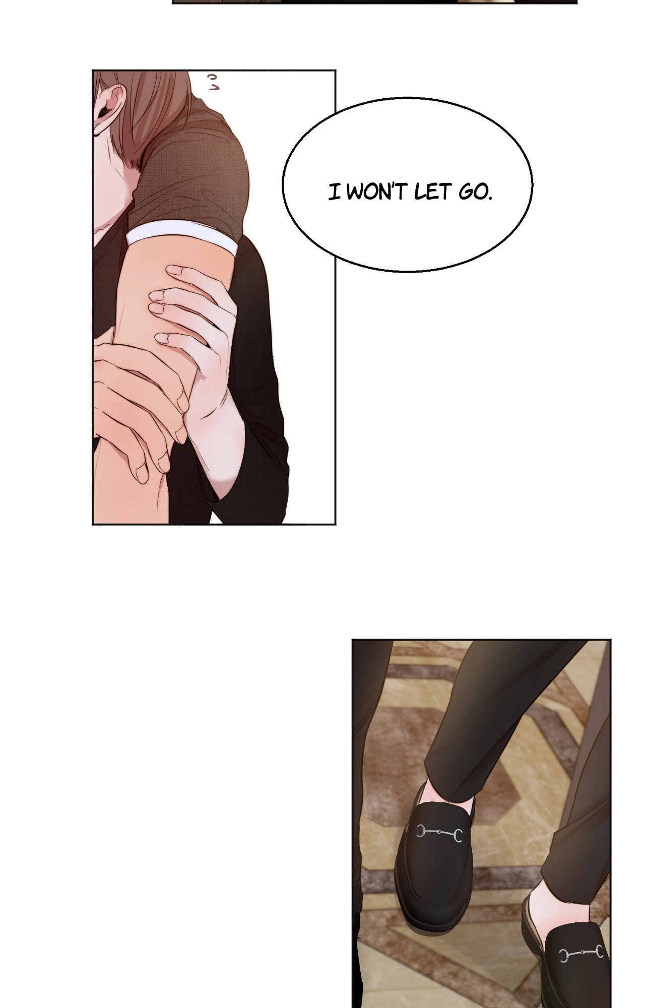 Read Secondo Piatto chapter 49 image 22 on Lezhin