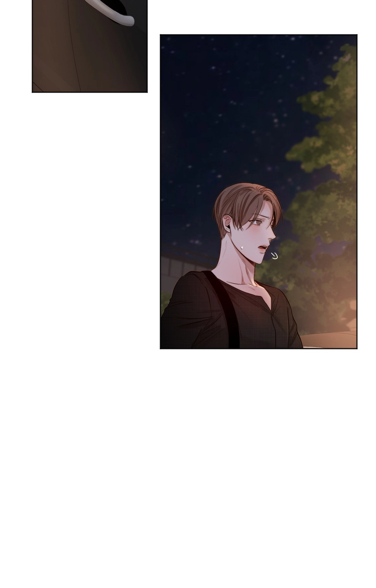 Read Secondo Piatto chapter 49 image 26 on Lezhin