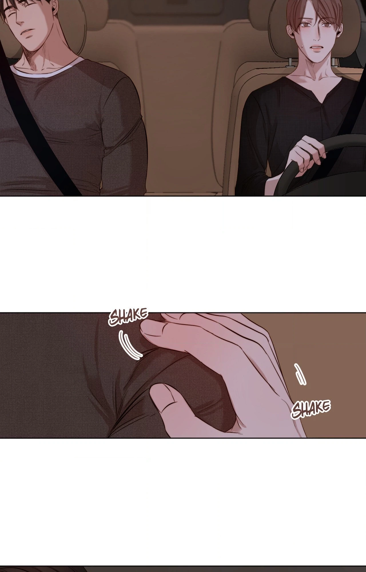 Read Secondo Piatto chapter 49 image 29 on Lezhin