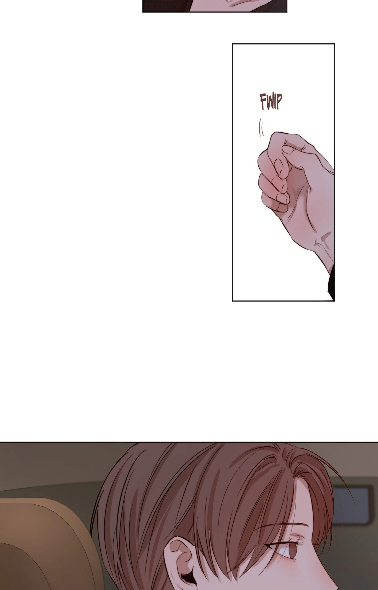 Read Secondo Piatto chapter 49 image 31 on Lezhin