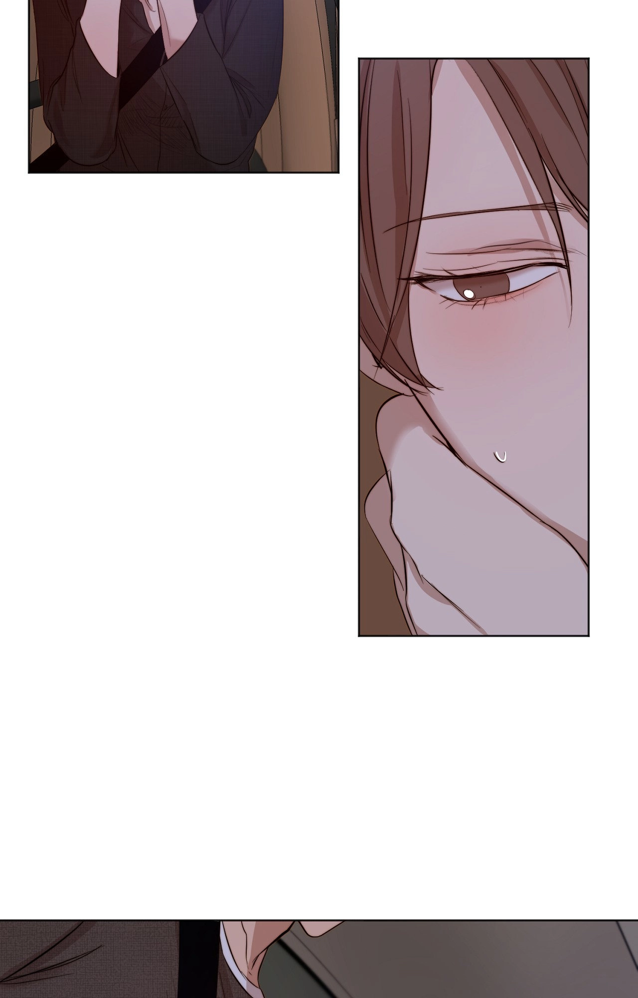 Read Secondo Piatto chapter 49 image 37 on Lezhin