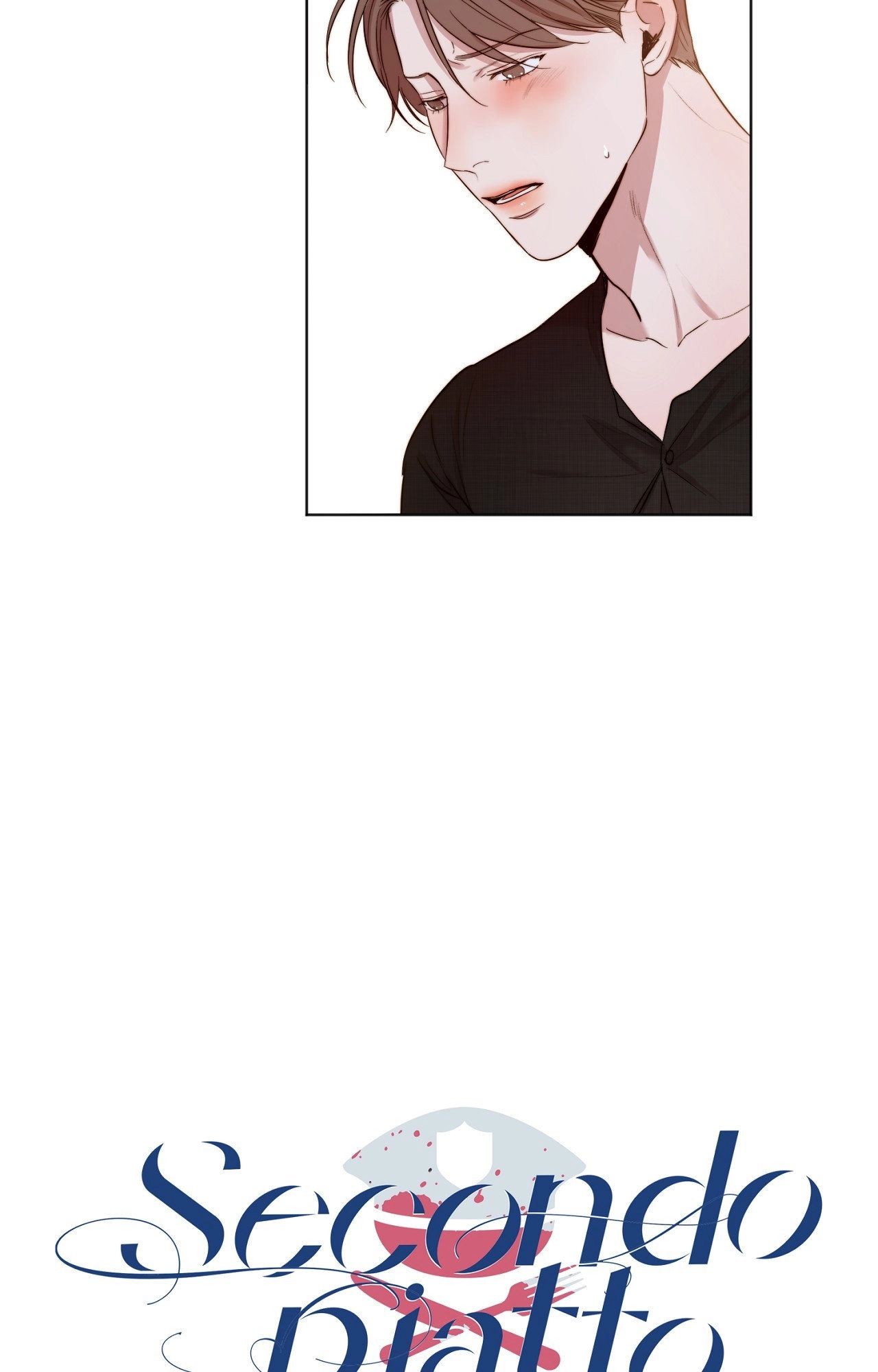 Read Secondo Piatto chapter 49 image 4 on Lezhin