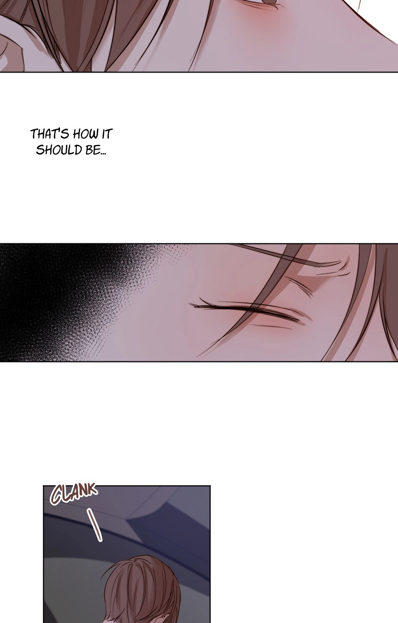 Read Secondo Piatto chapter 49 image 46 on Lezhin