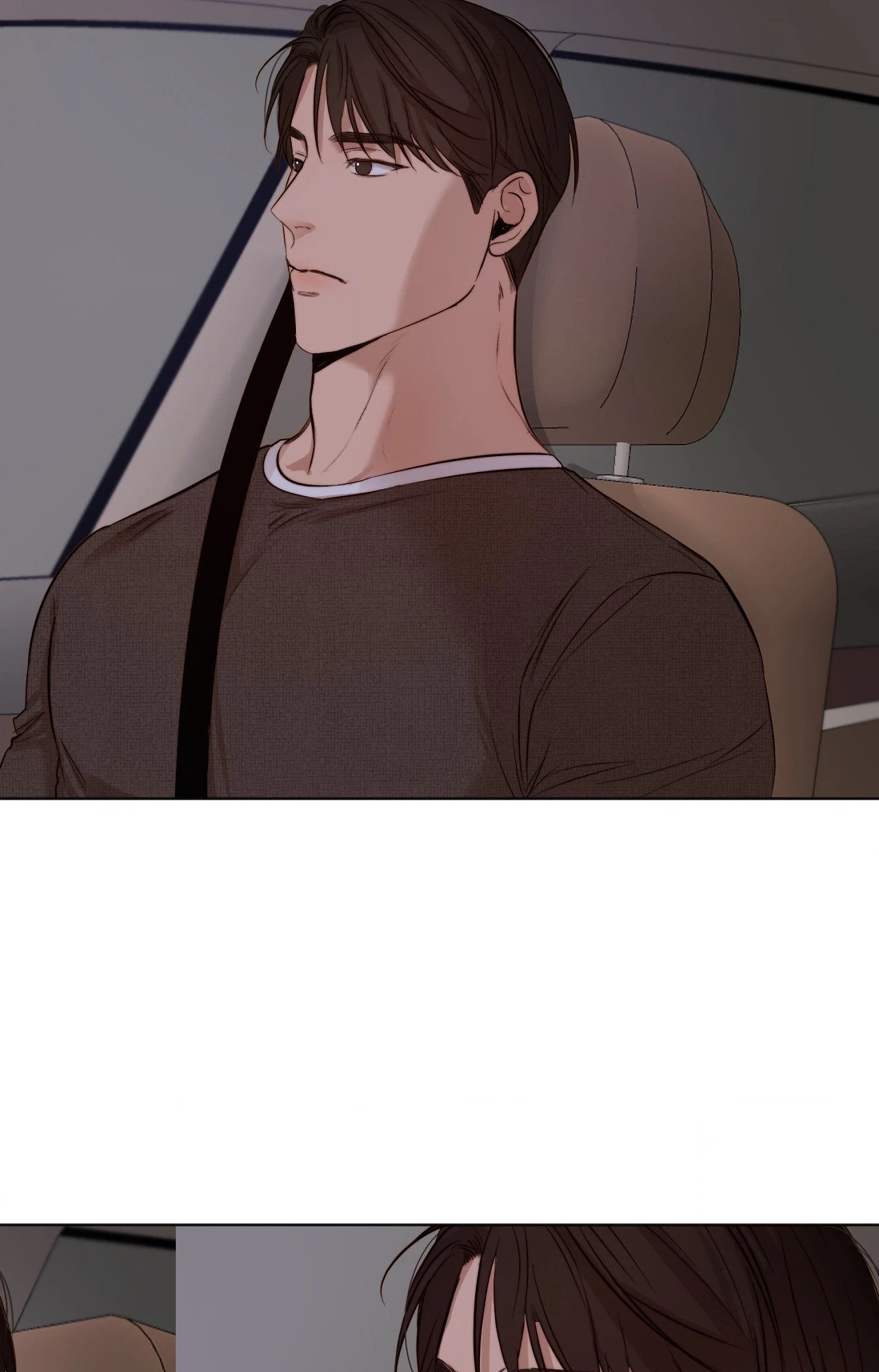 Read Secondo Piatto chapter 49 image 49 on Lezhin