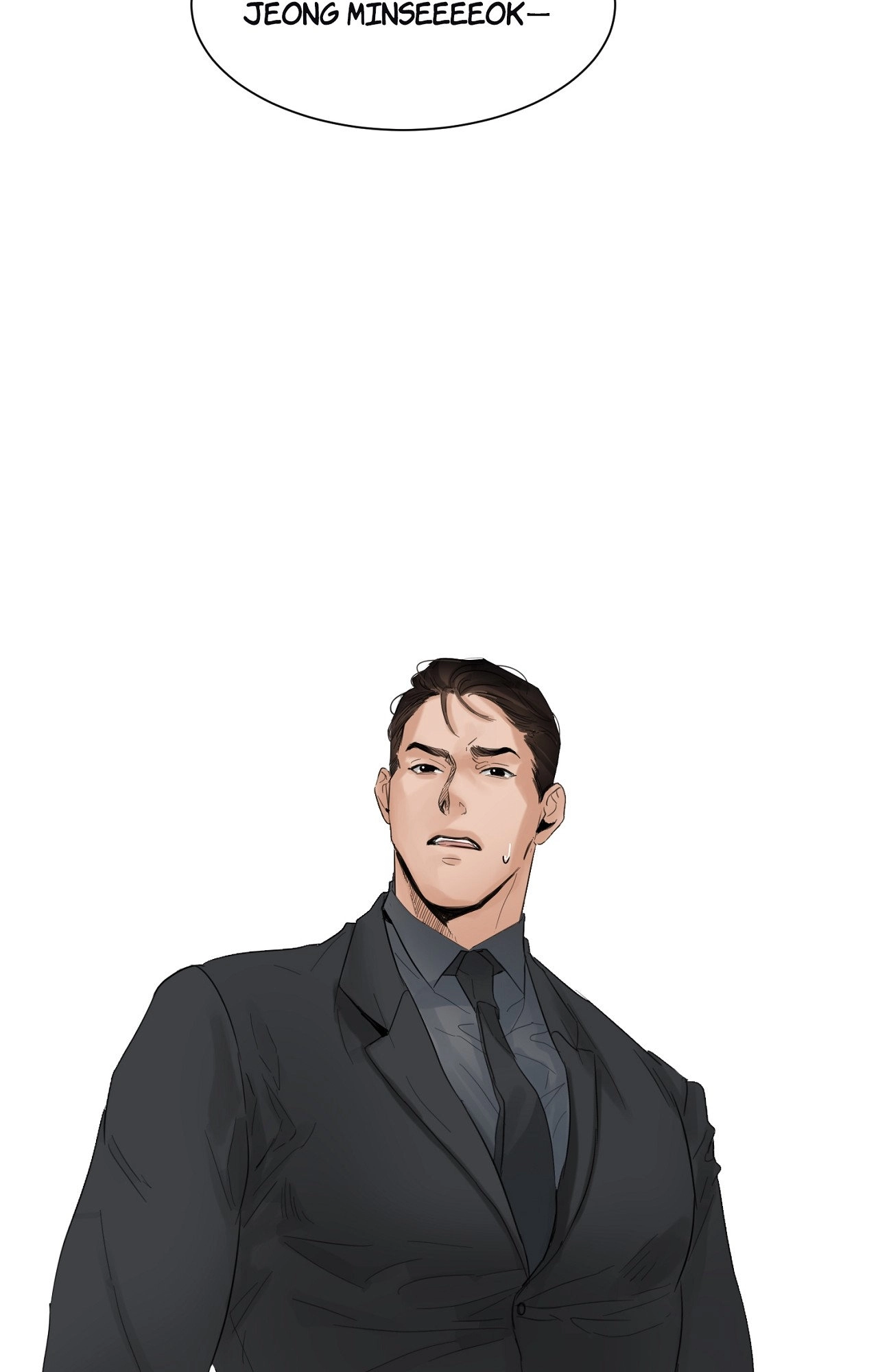 Read Secondo Piatto chapter 5 image 1 on Lezhin