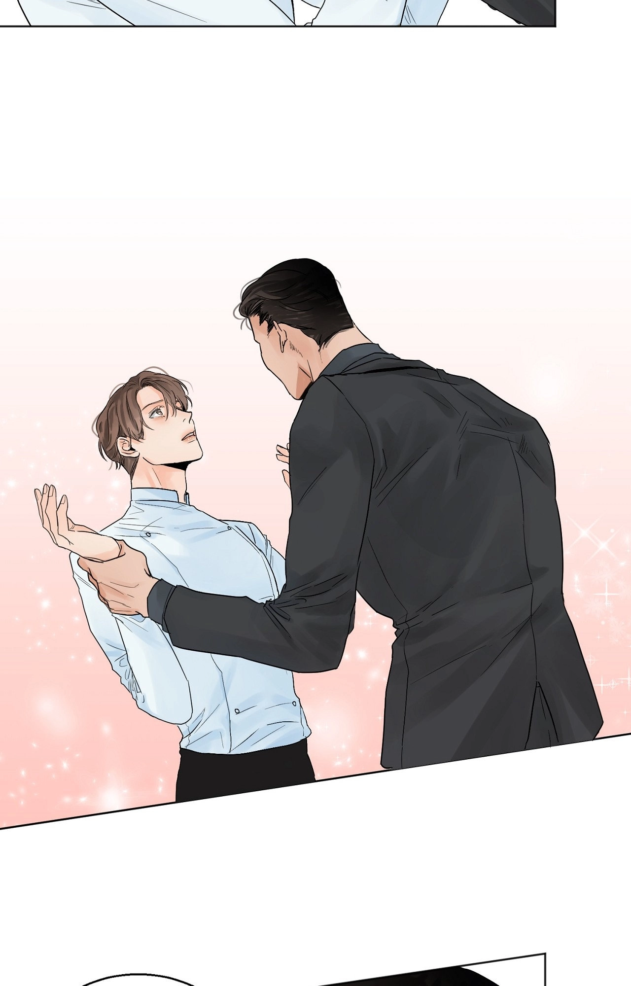 Read Secondo Piatto chapter 5 image 10 on Lezhin