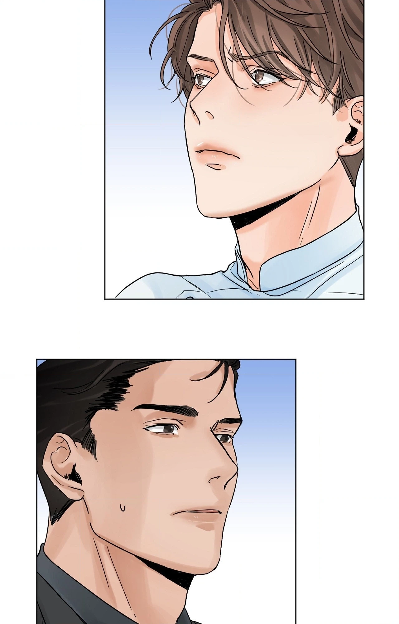 Read Secondo Piatto chapter 5 image 19 on Lezhin