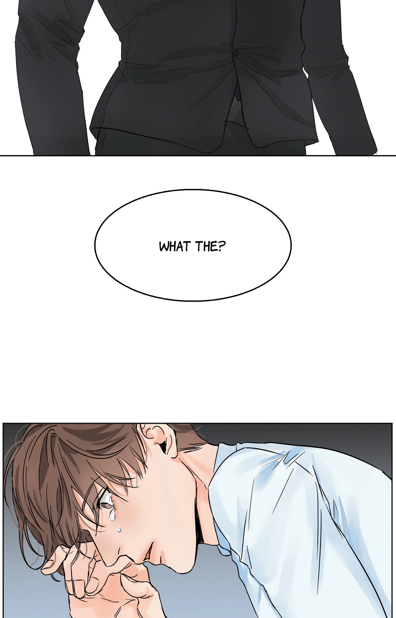 Read Secondo Piatto chapter 5 image 2 on Lezhin