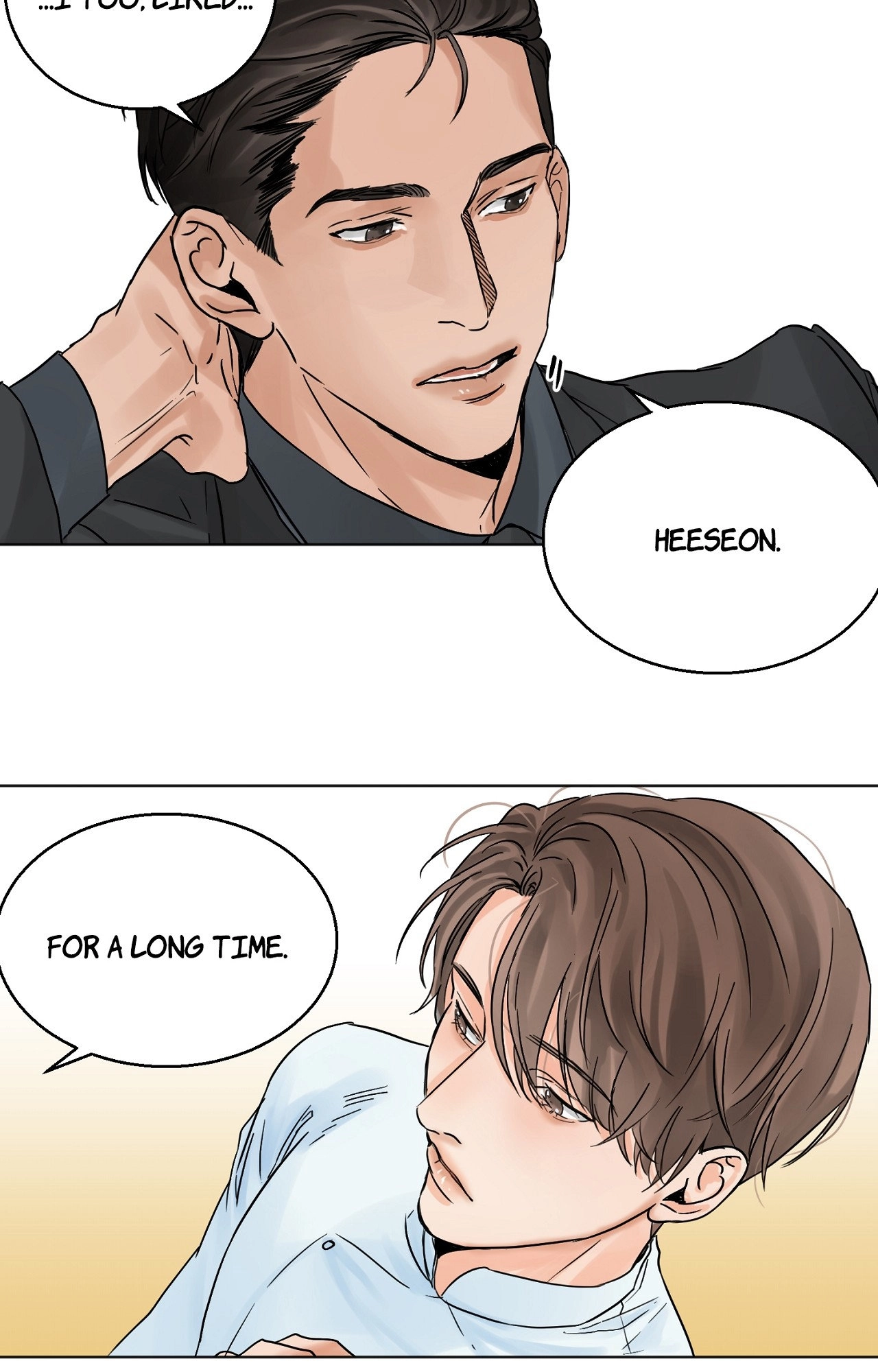 Read Secondo Piatto chapter 5 image 21 on Lezhin
